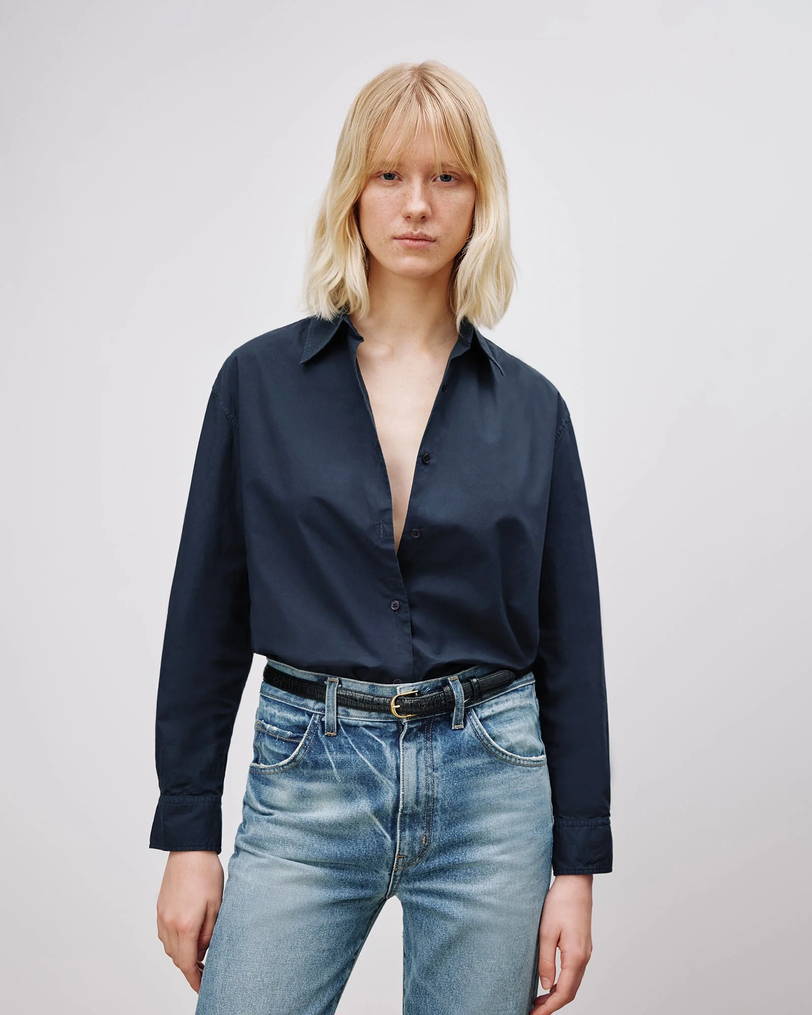 Nili Lotan - YORKE SHIRT