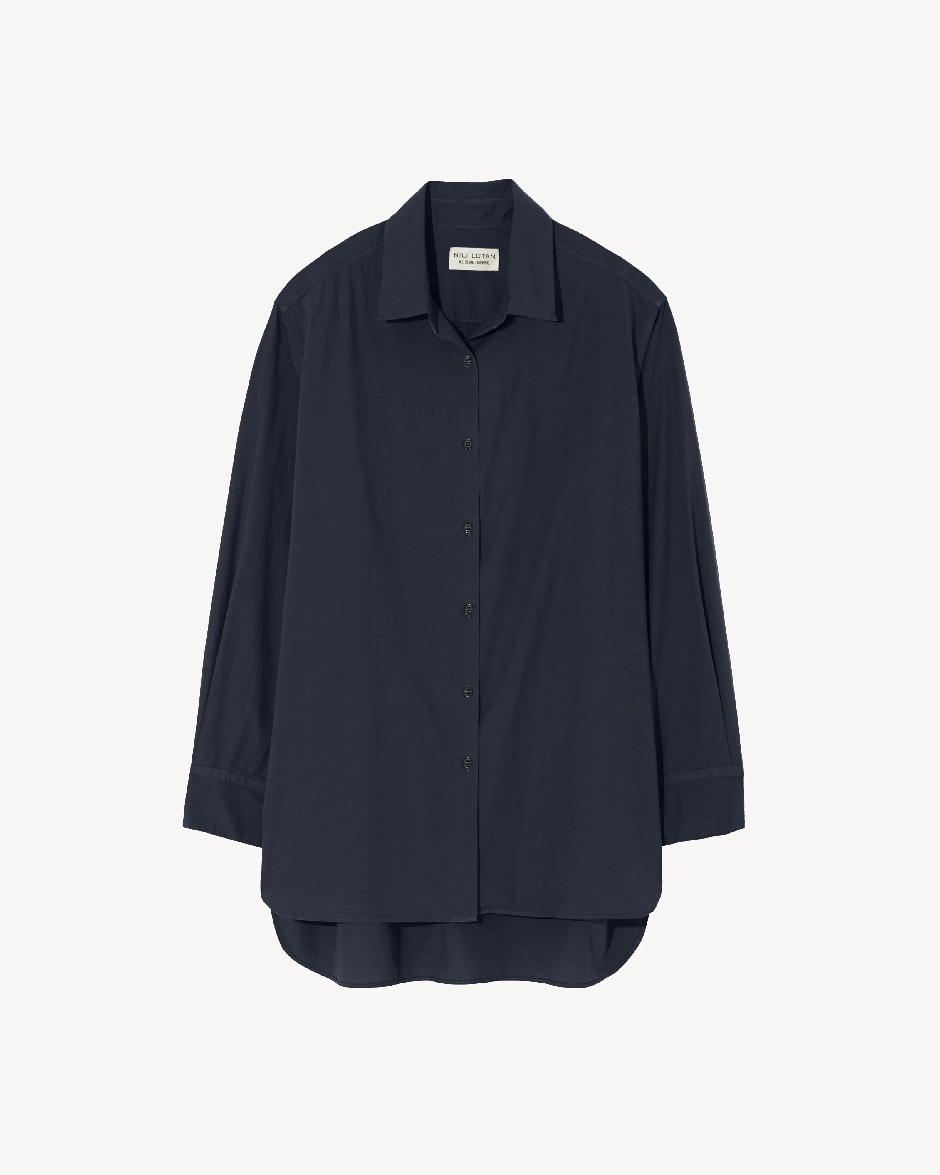 Nili Lotan - YORKE SHIRT - Image 2
