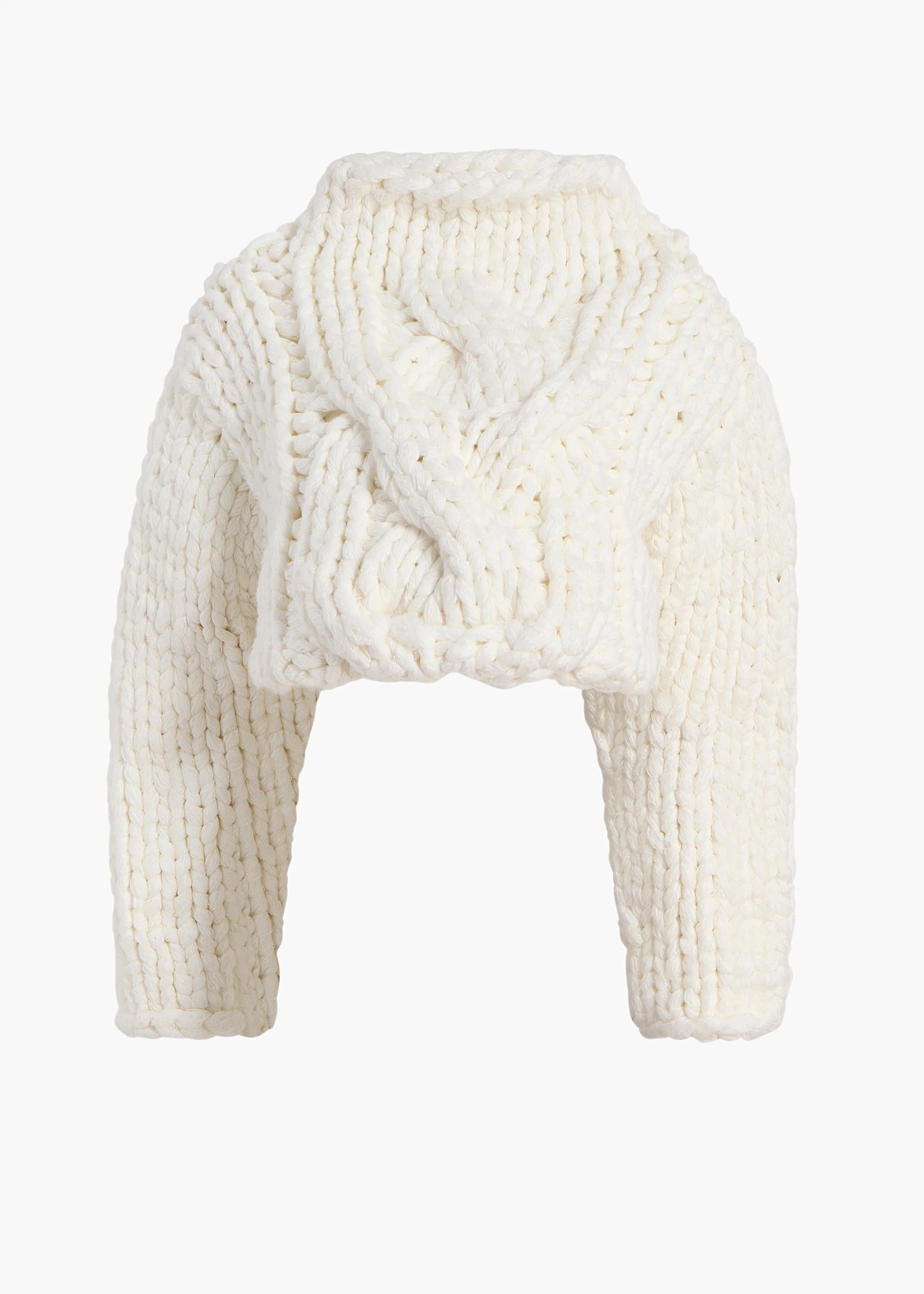 Khaite - Ninel Sweater in Glaze
