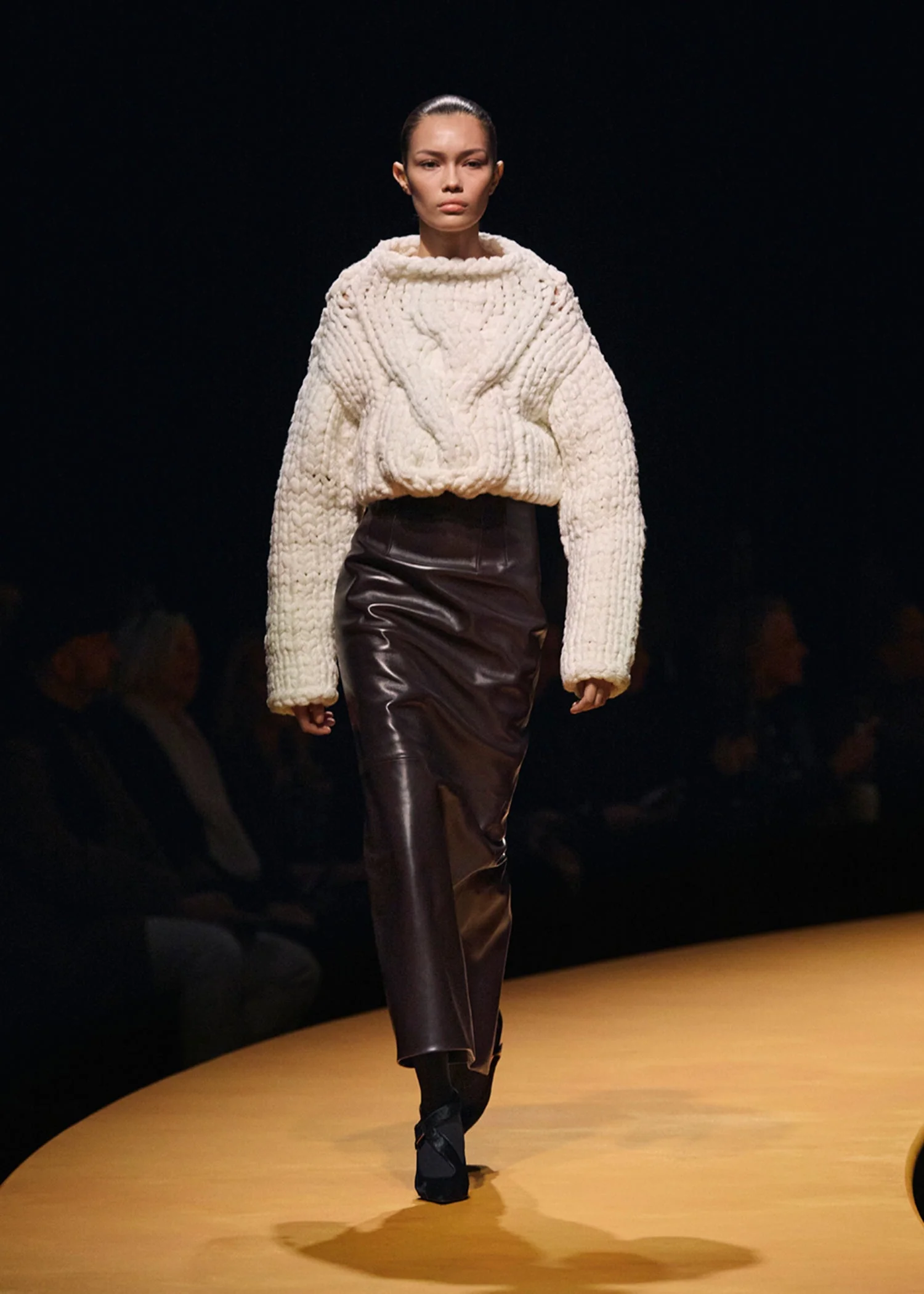 Khaite - Ninel Sweater in Glaze - Image 14
