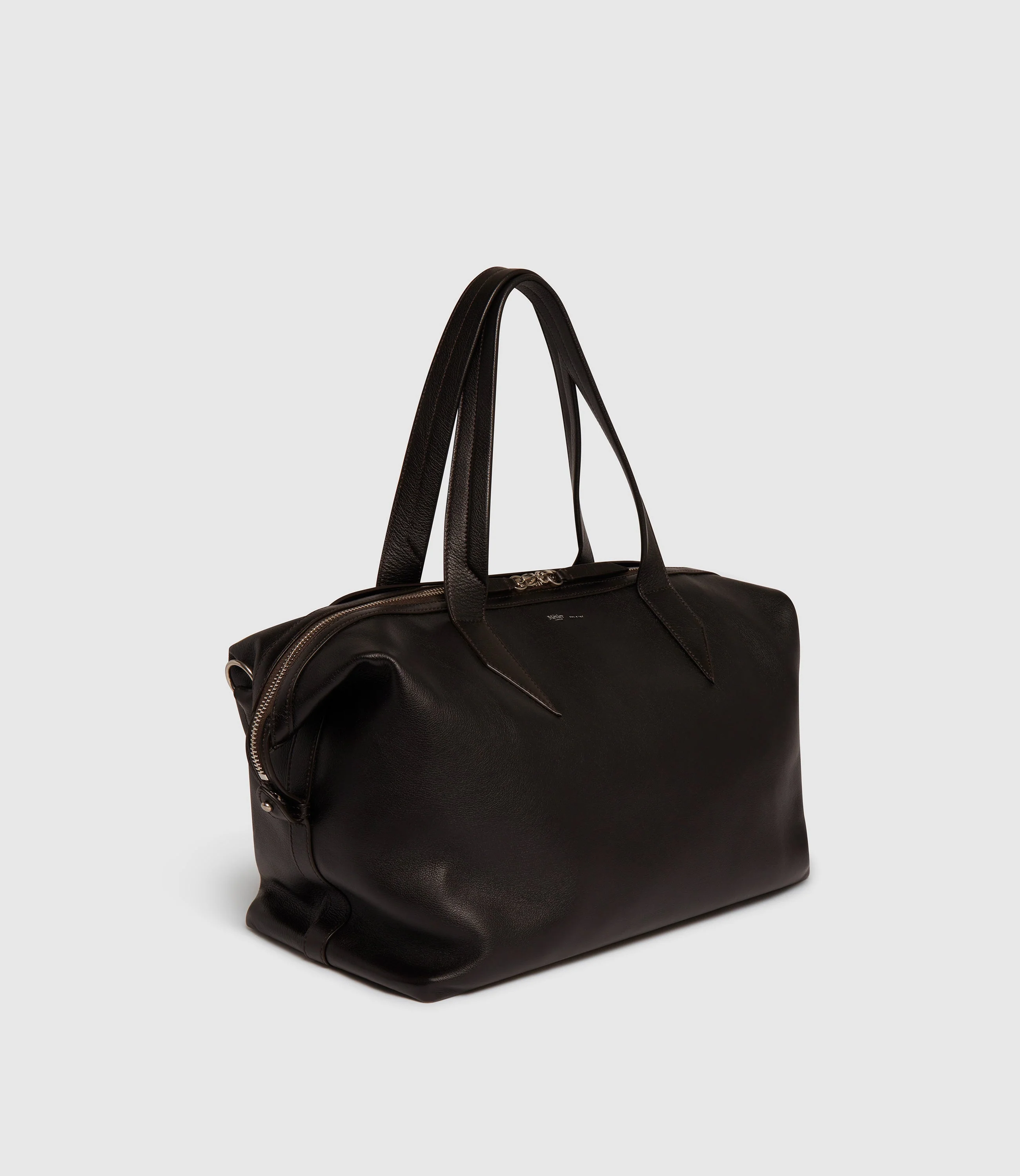 Metier - Nomad All Day Buffalo Cacao - Image 2