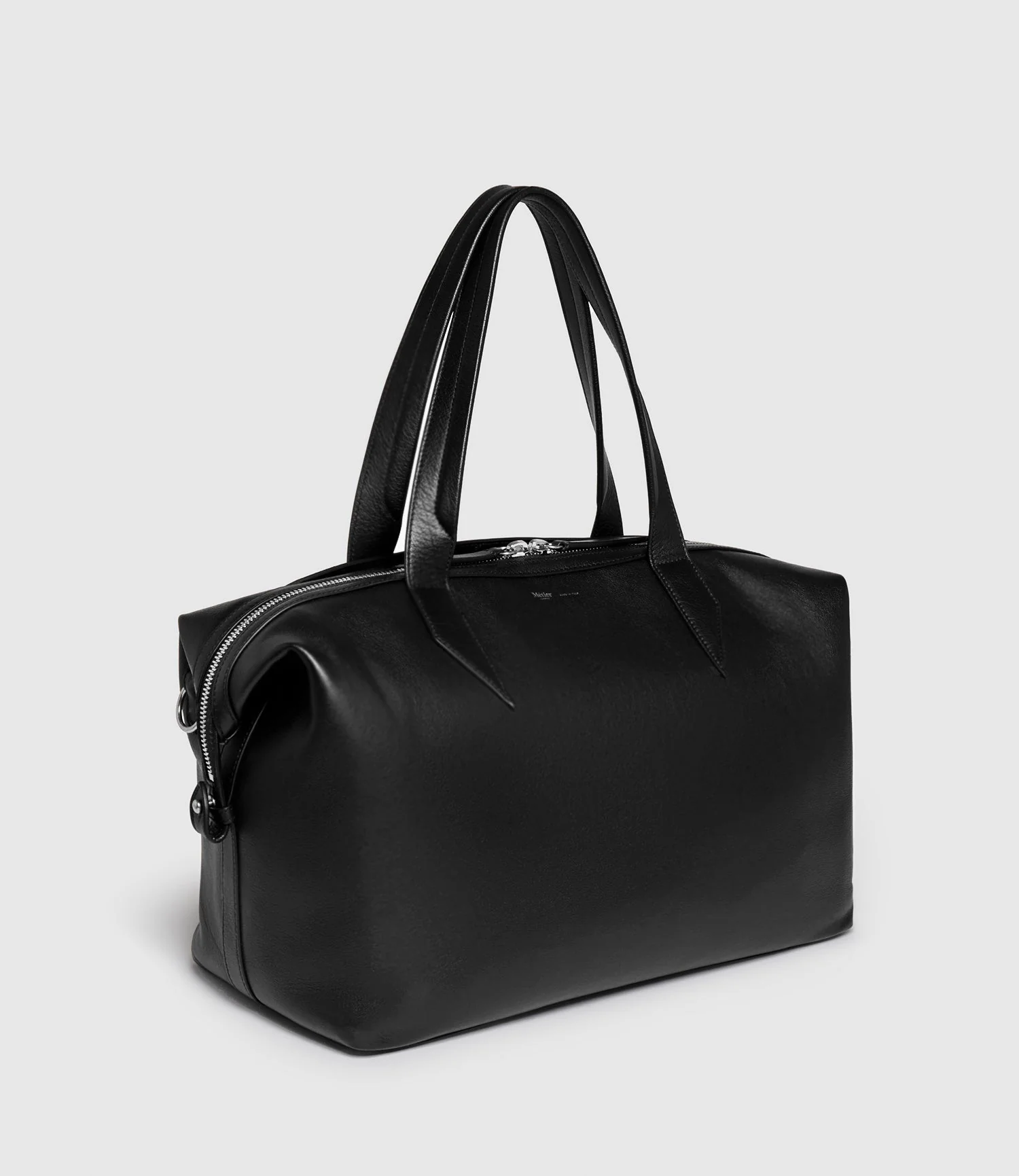 Metier - Nomad All Day Elvis Black - Image 4