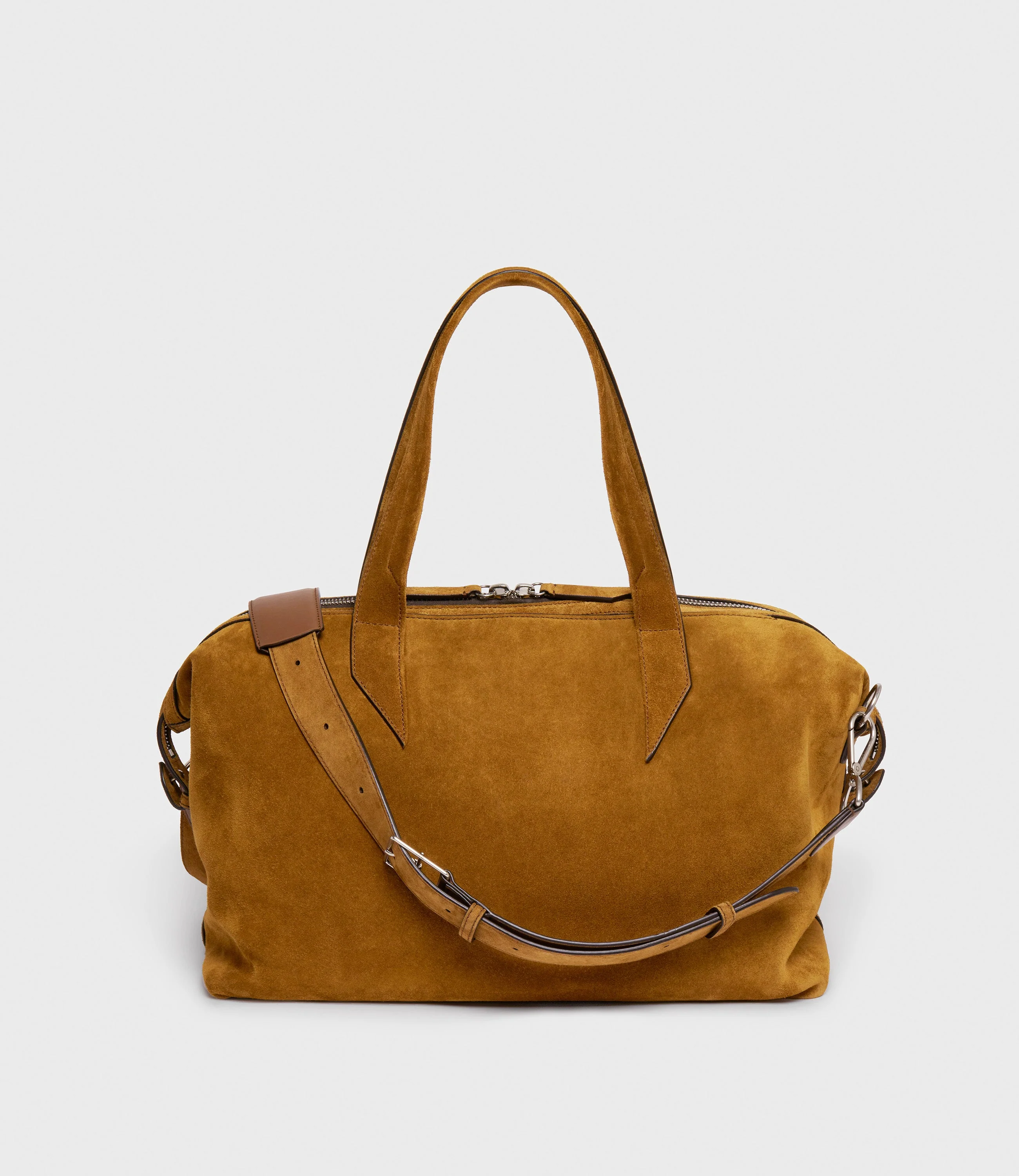 Metier - Nomad All Day Suede Marrakech