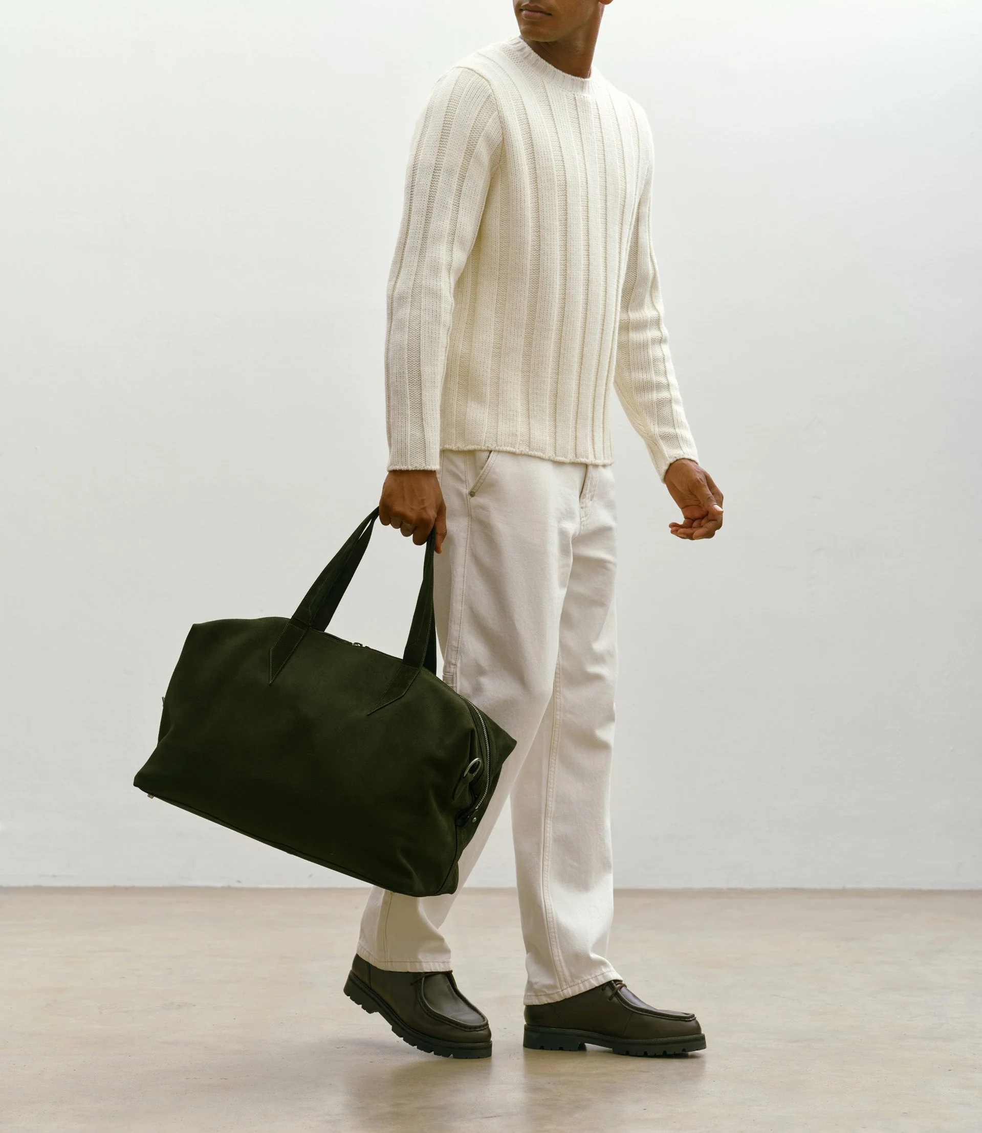 Metier - Nomad Weekend Suede Bergen - Image 2