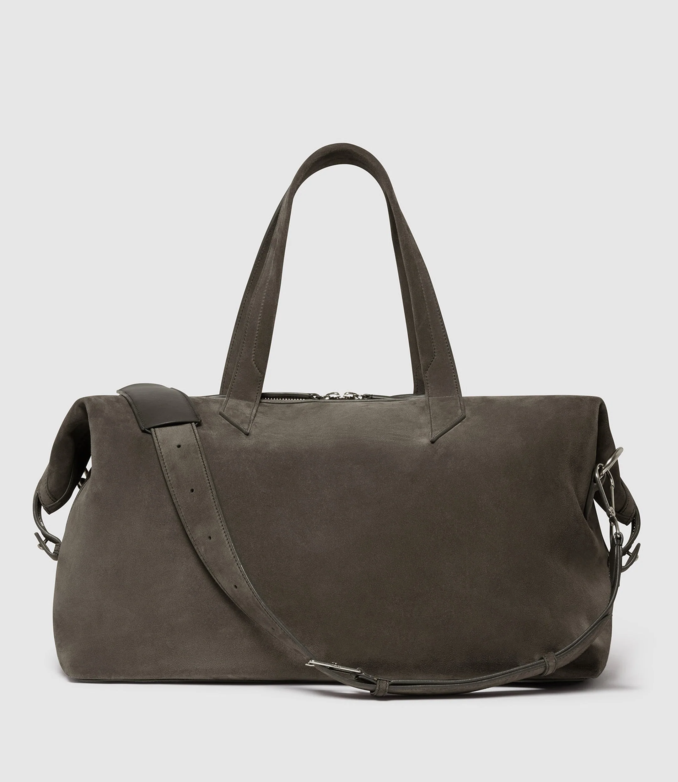 Metier - Nomad Weekend Suede London