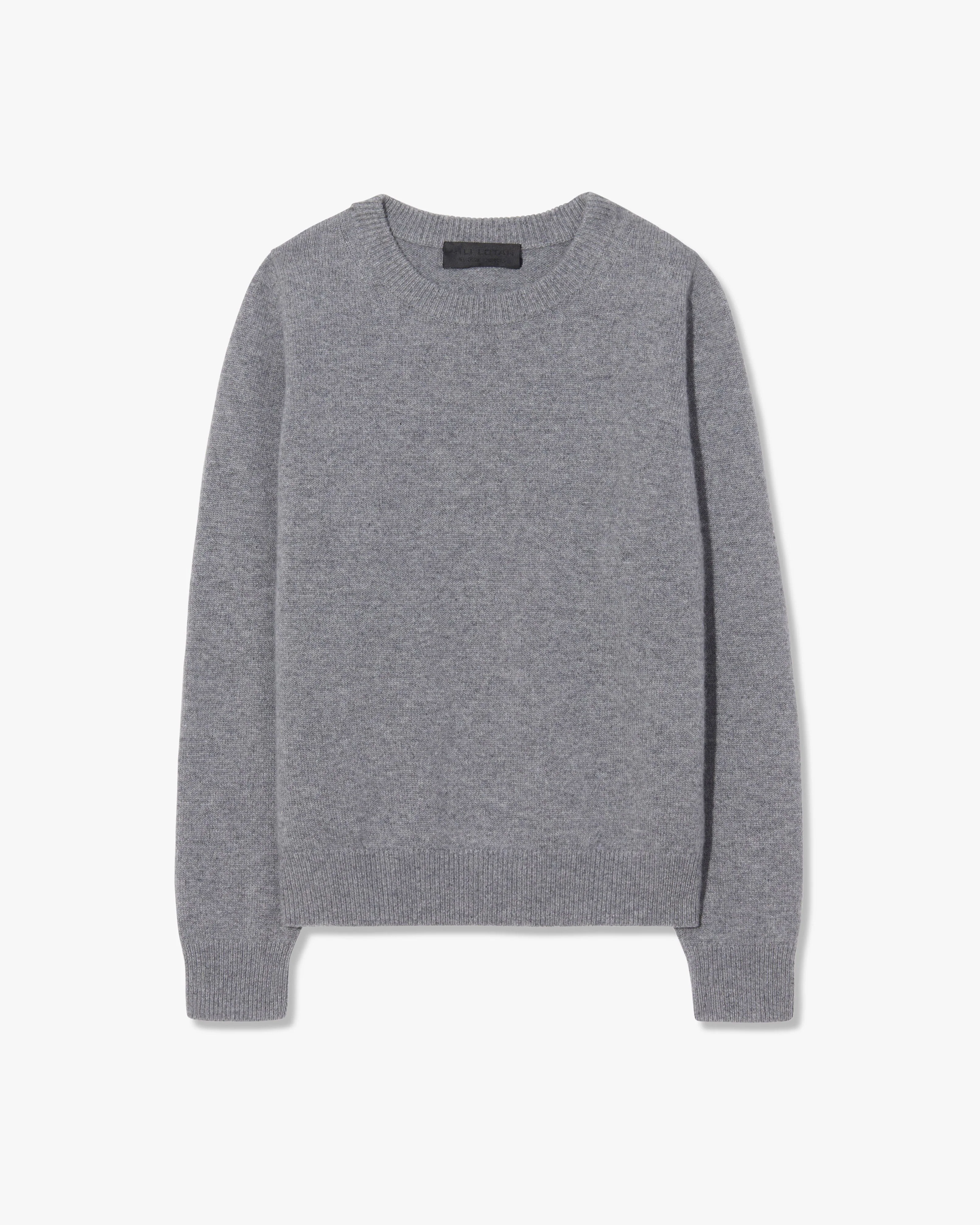 Nili Lotan - NORA CASHMERE SWEATER - Image 7