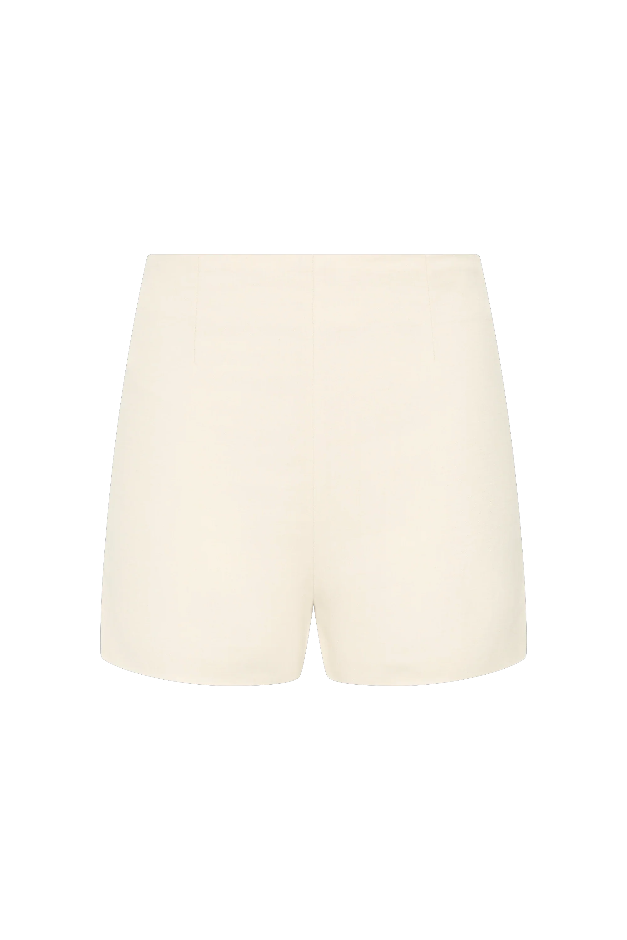 Faithfull - Noto Mini Short Beige - Final Sale - Image 8