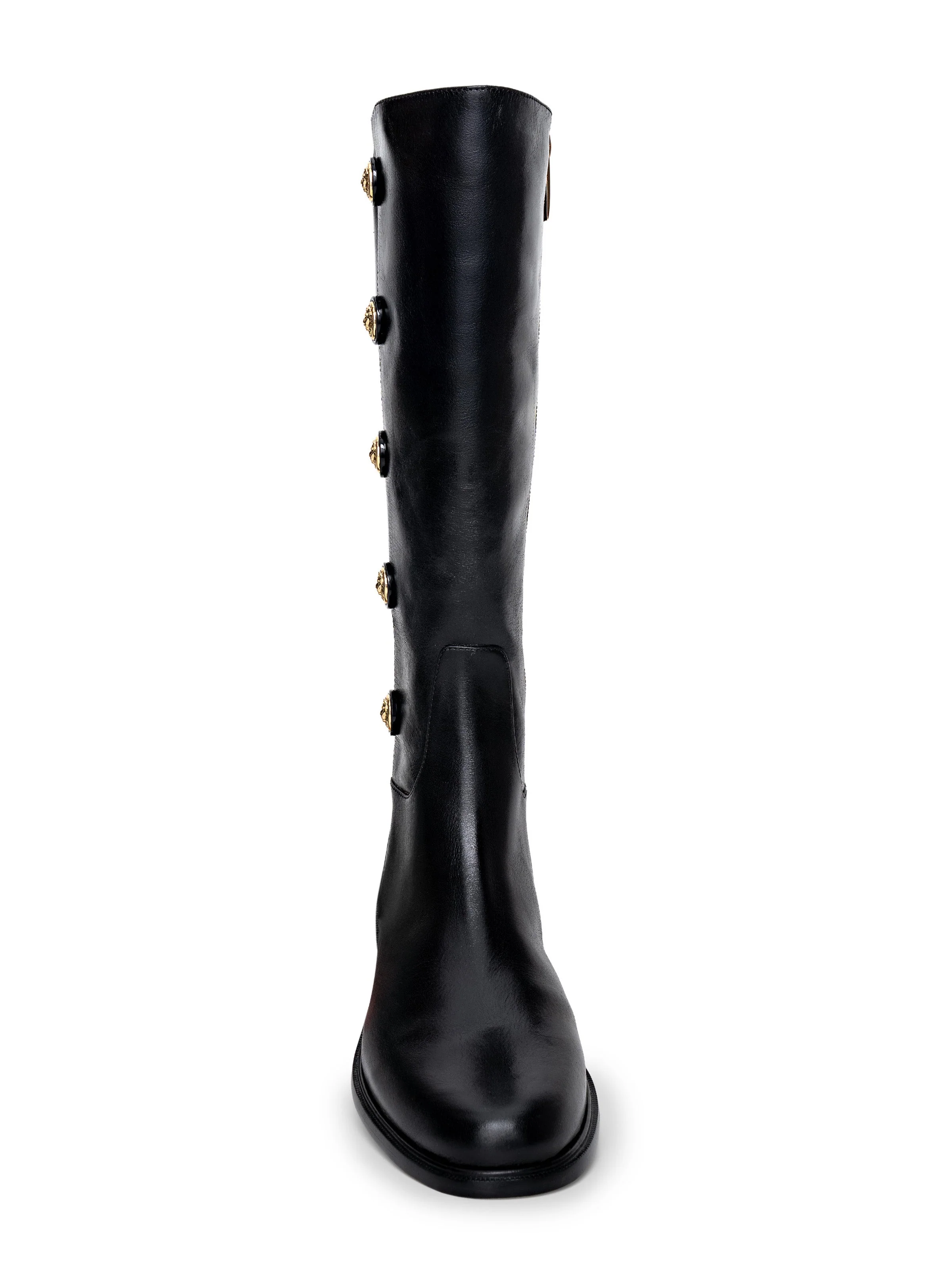 L'AGENCE - Oceana Riding Boot - Image 8