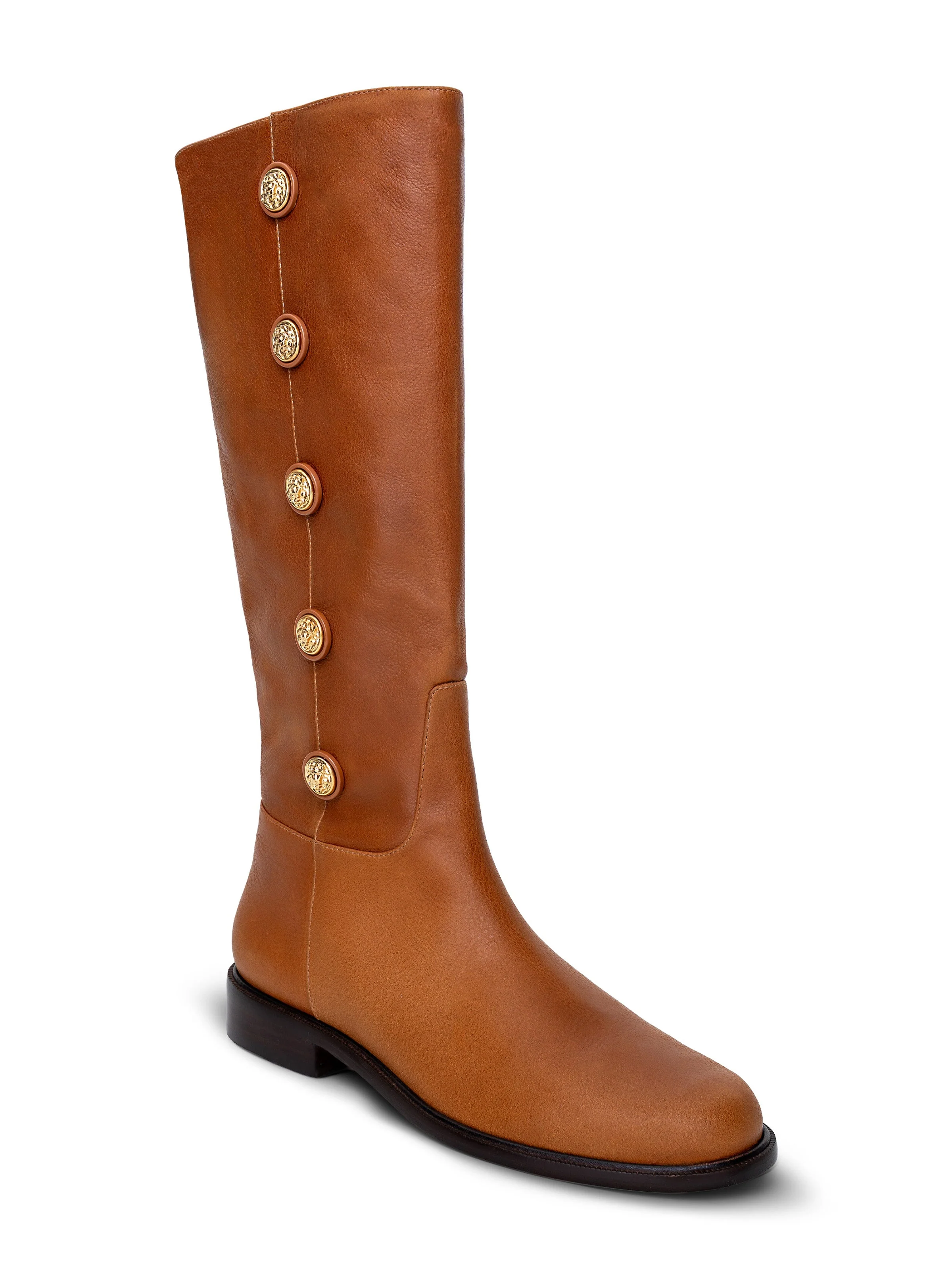 L'AGENCE - Oceana Riding Boot - Image 2
