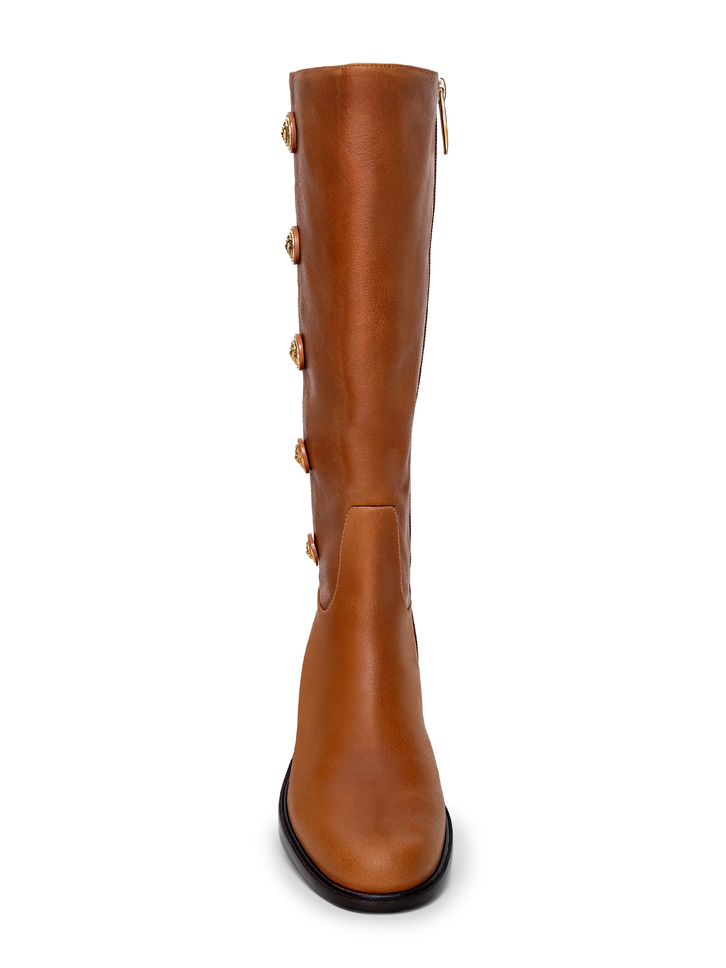 L'AGENCE - Oceana Riding Boot - Image 3