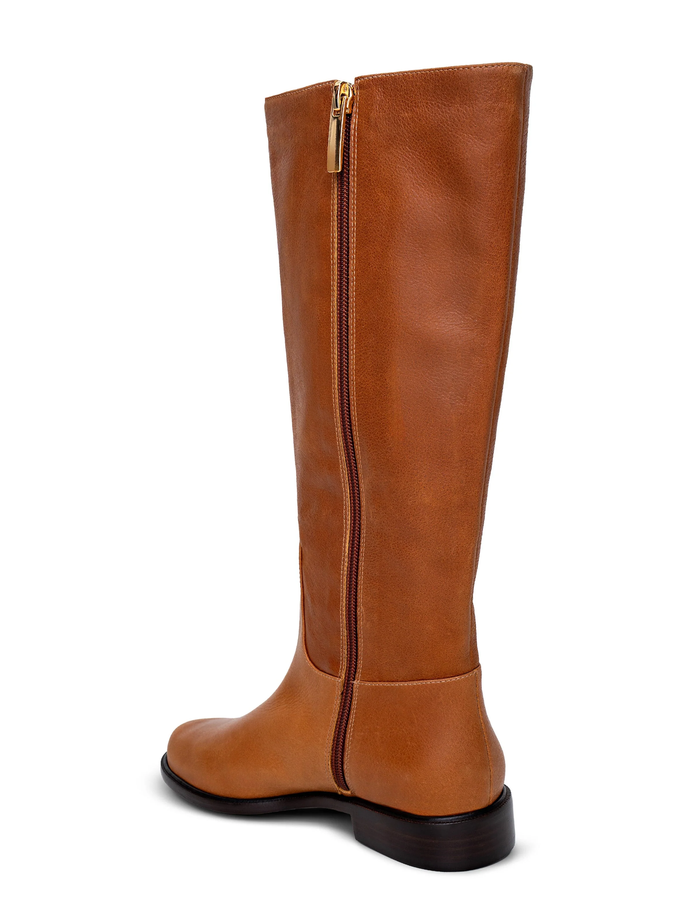 L'AGENCE - Oceana Riding Boot - Image 4