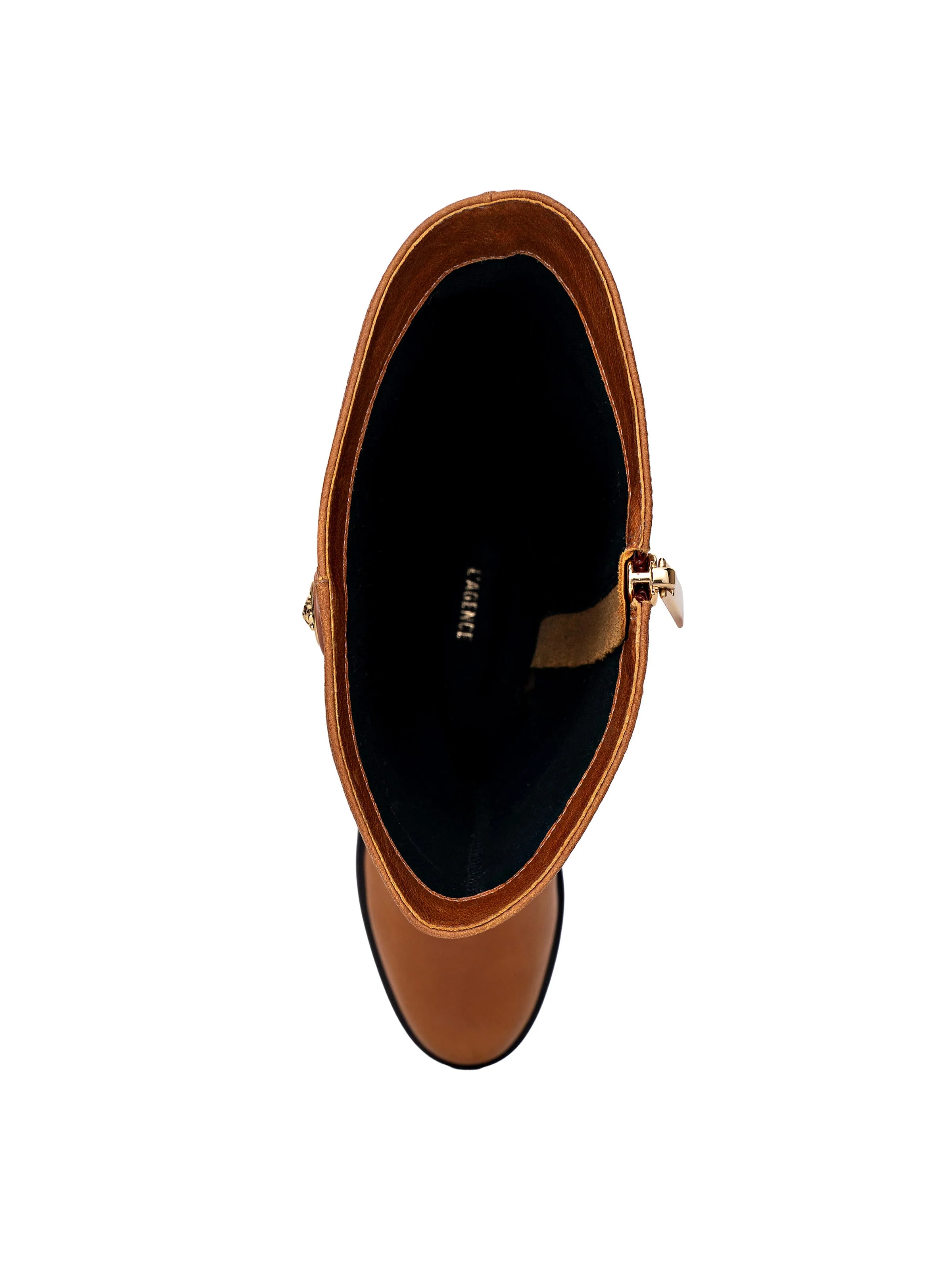 L'AGENCE - Oceana Riding Boot - Image 5