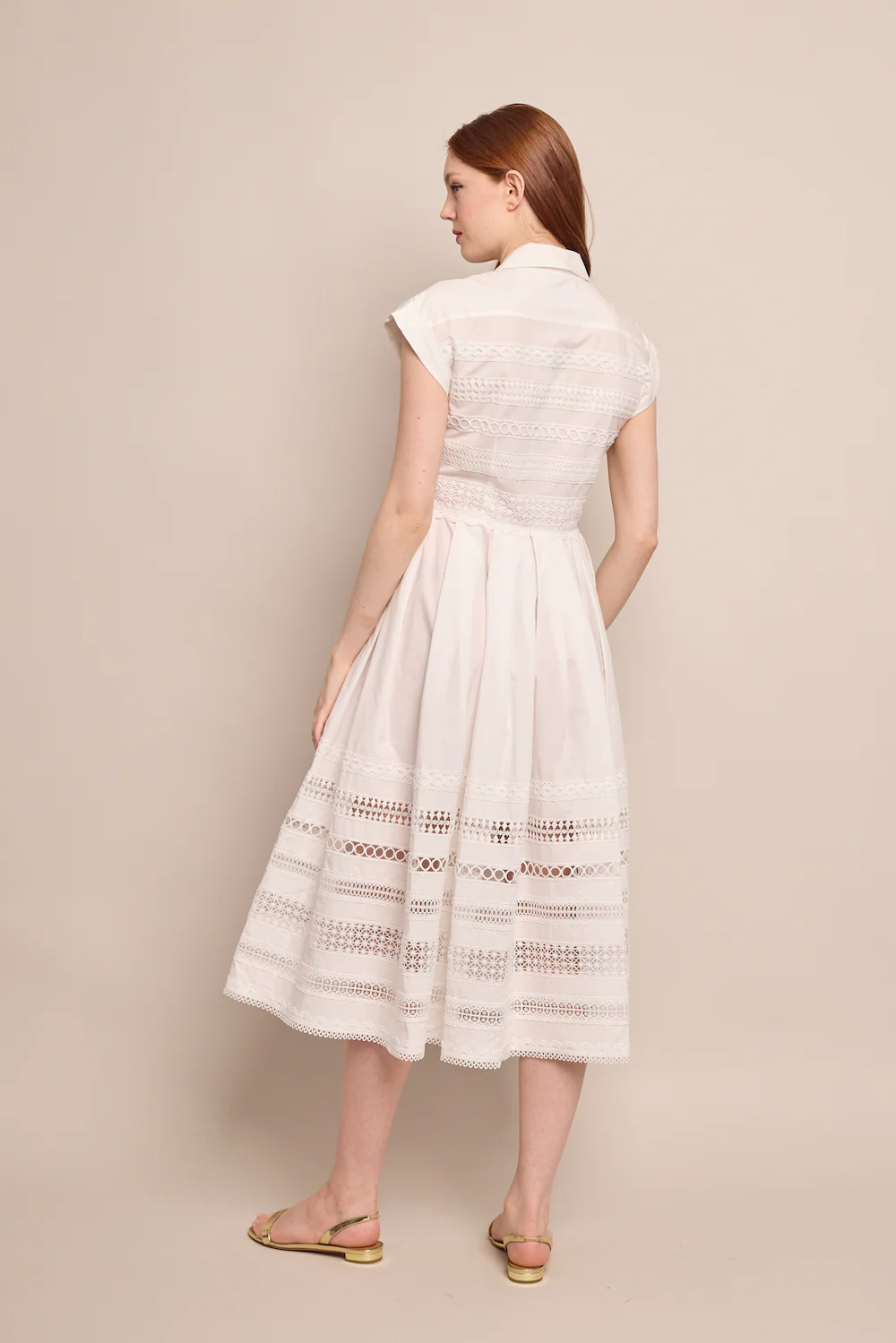 Cara Cara - Octavia Dress - Image 3