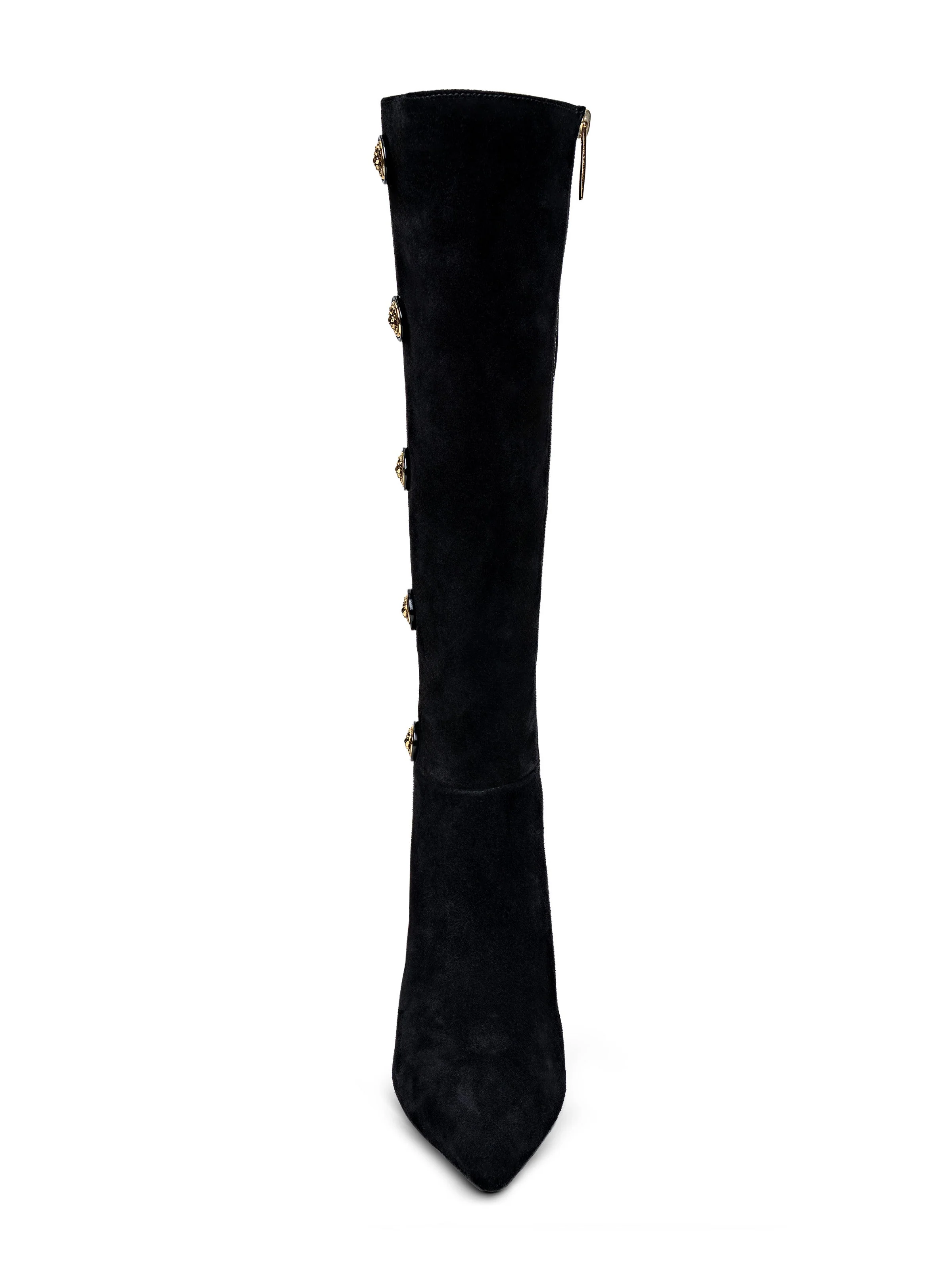 L'AGENCE - Octavie Knee - High Boot - Image 8