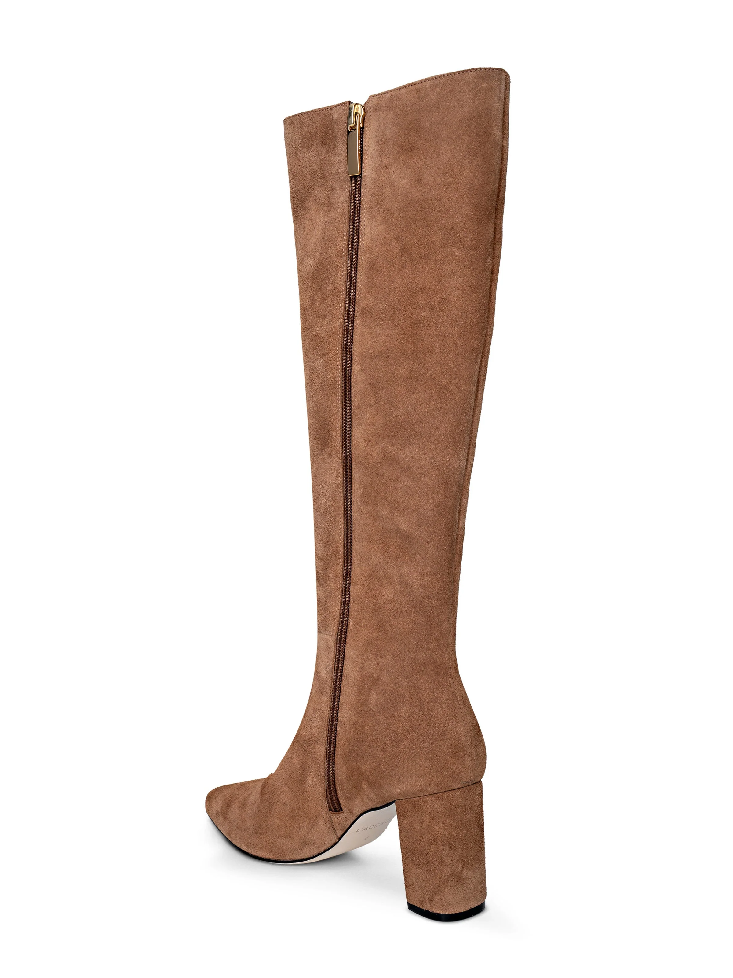 L'AGENCE - Octavie Knee - High Boot - Image 4