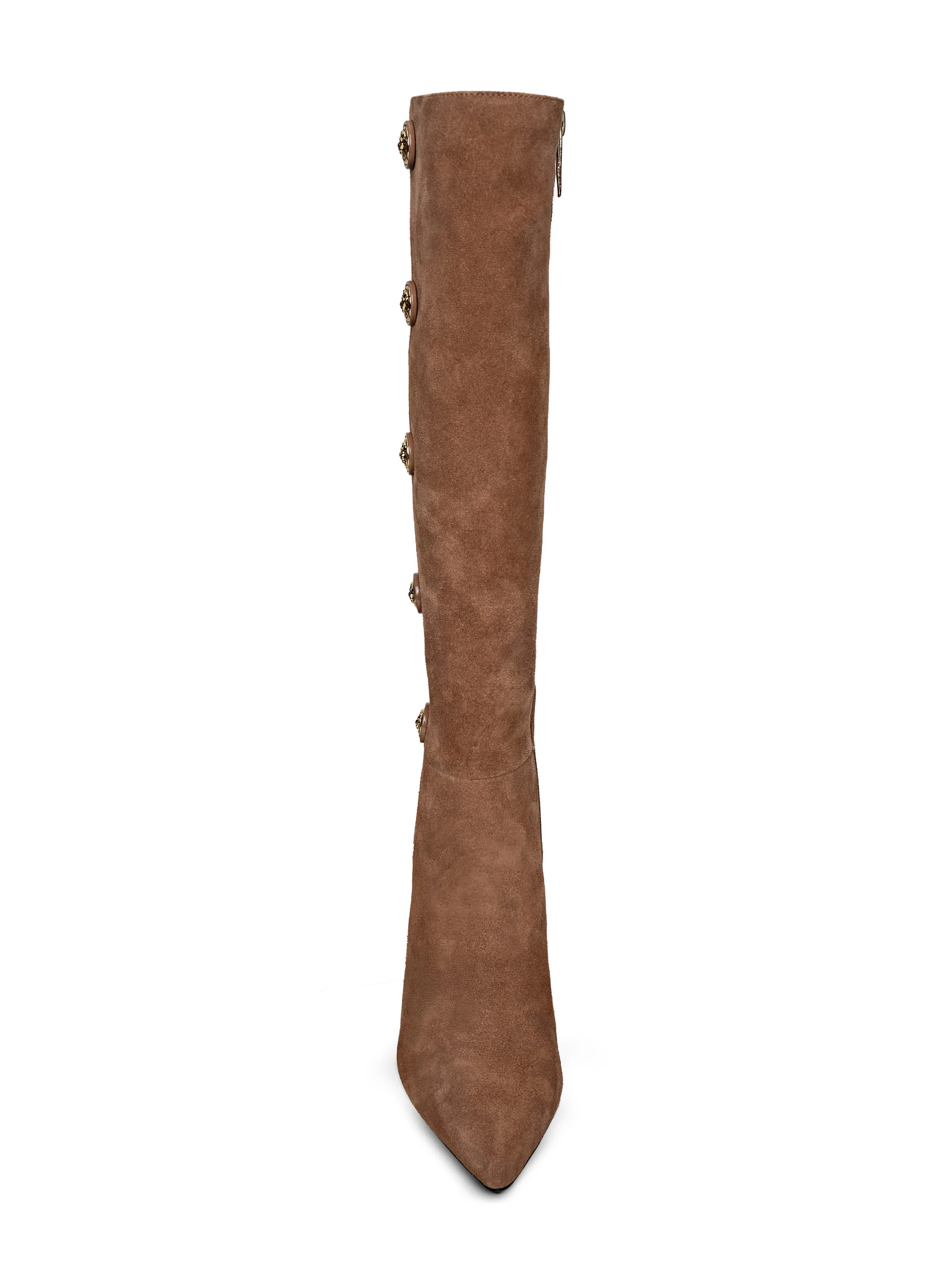 L'AGENCE - Octavie Knee - High Boot - Image 8