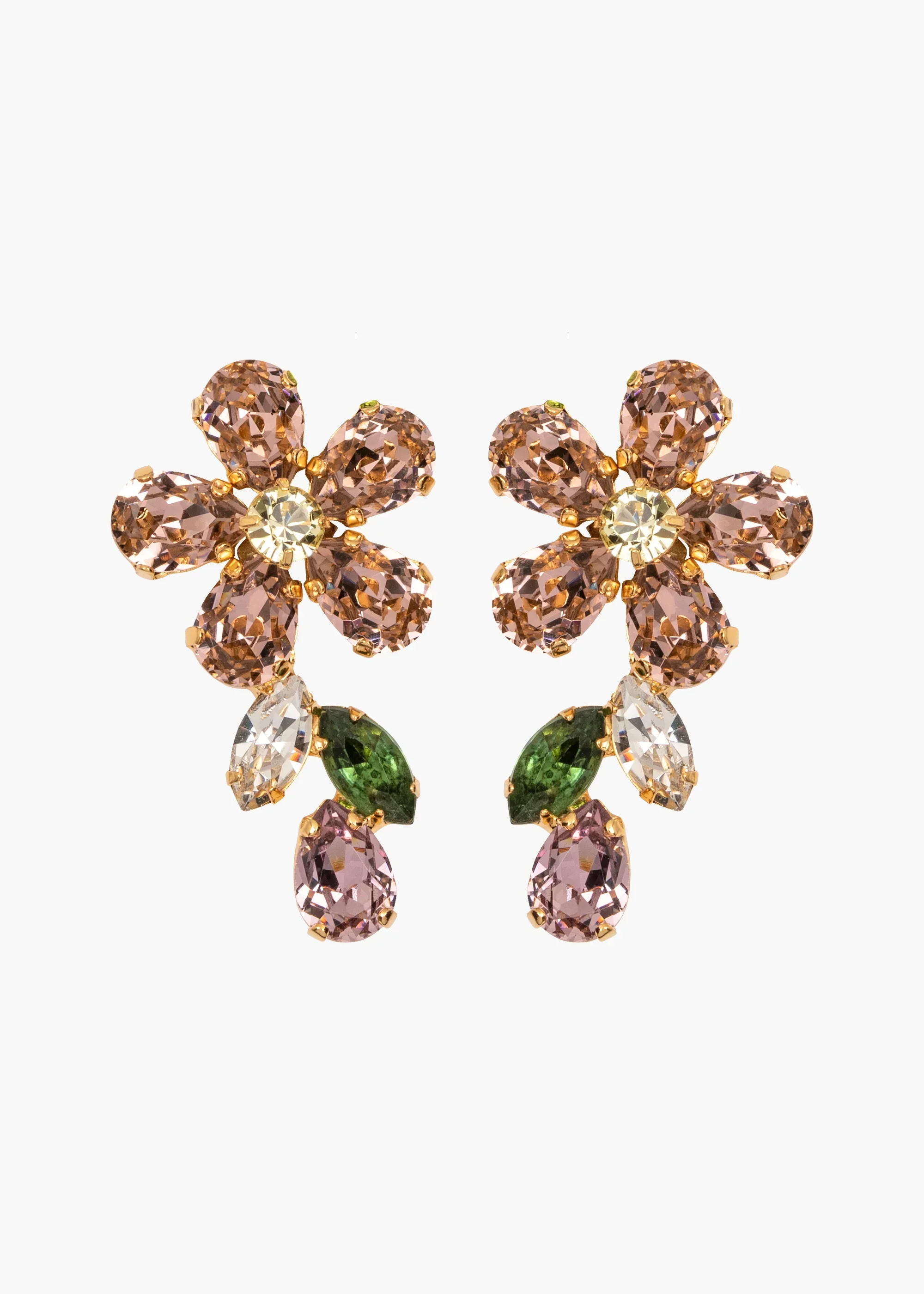 Jennifer Behr - Odelia Earrings