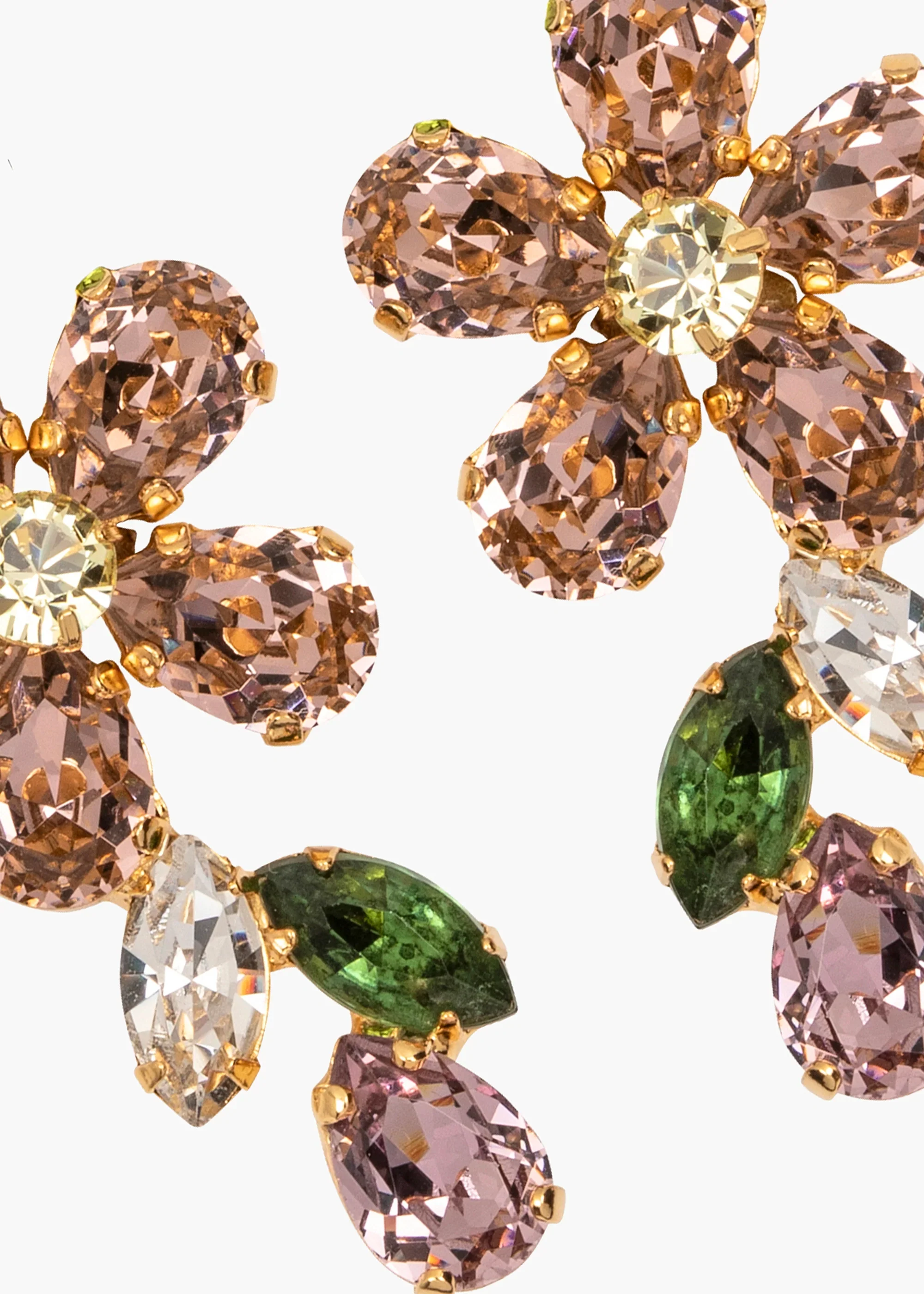 Jennifer Behr - Odelia Earrings - Image 5