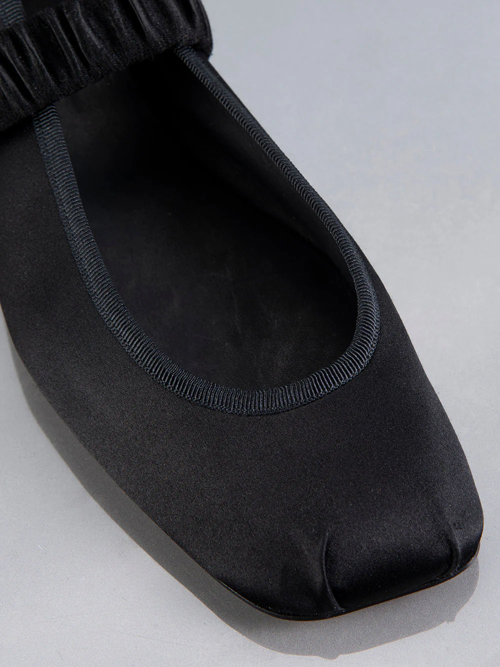 FRAME - Odin Ballet Flat - Image 2