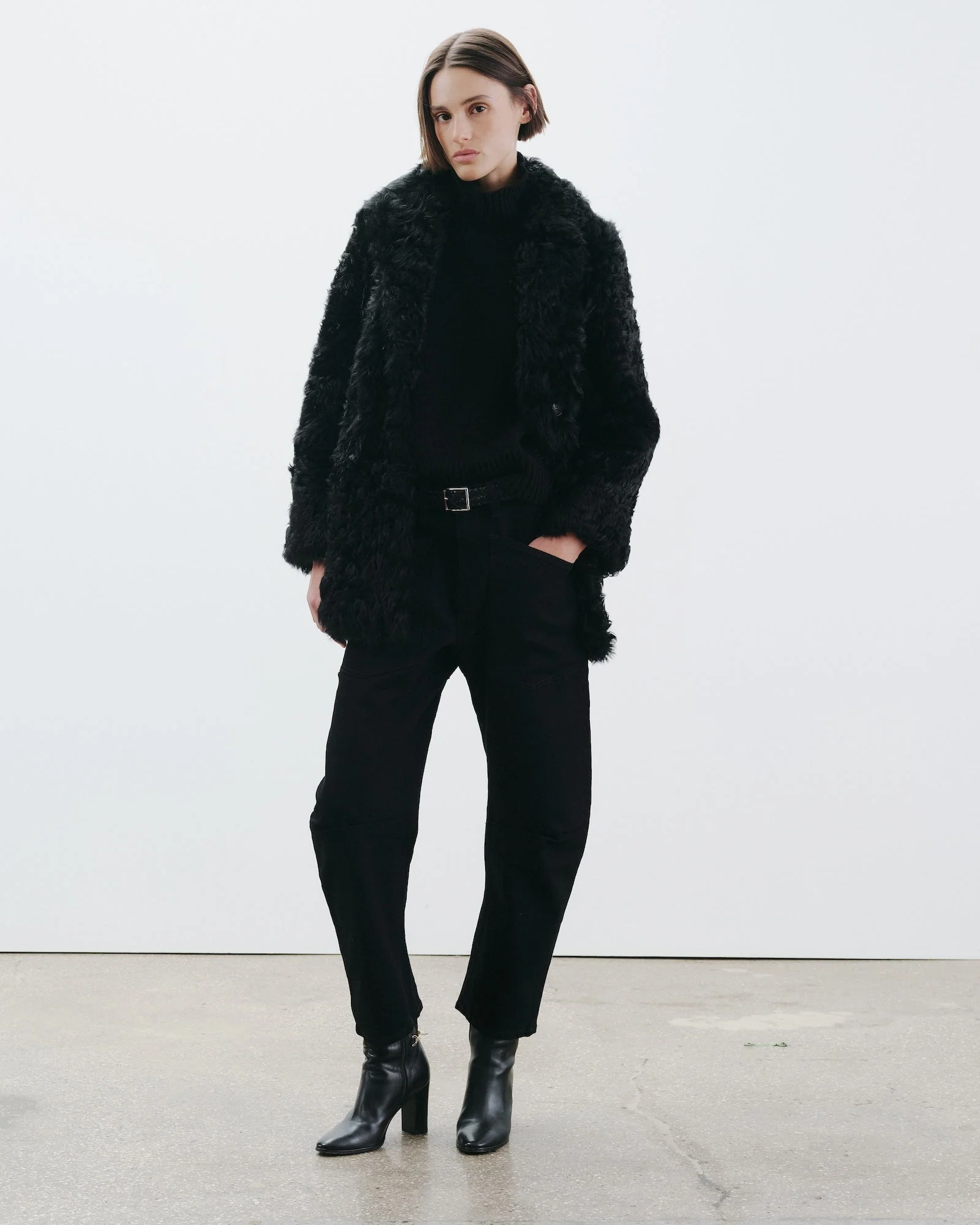 Nili Lotan - OMAIRA SWEATER - Image 7