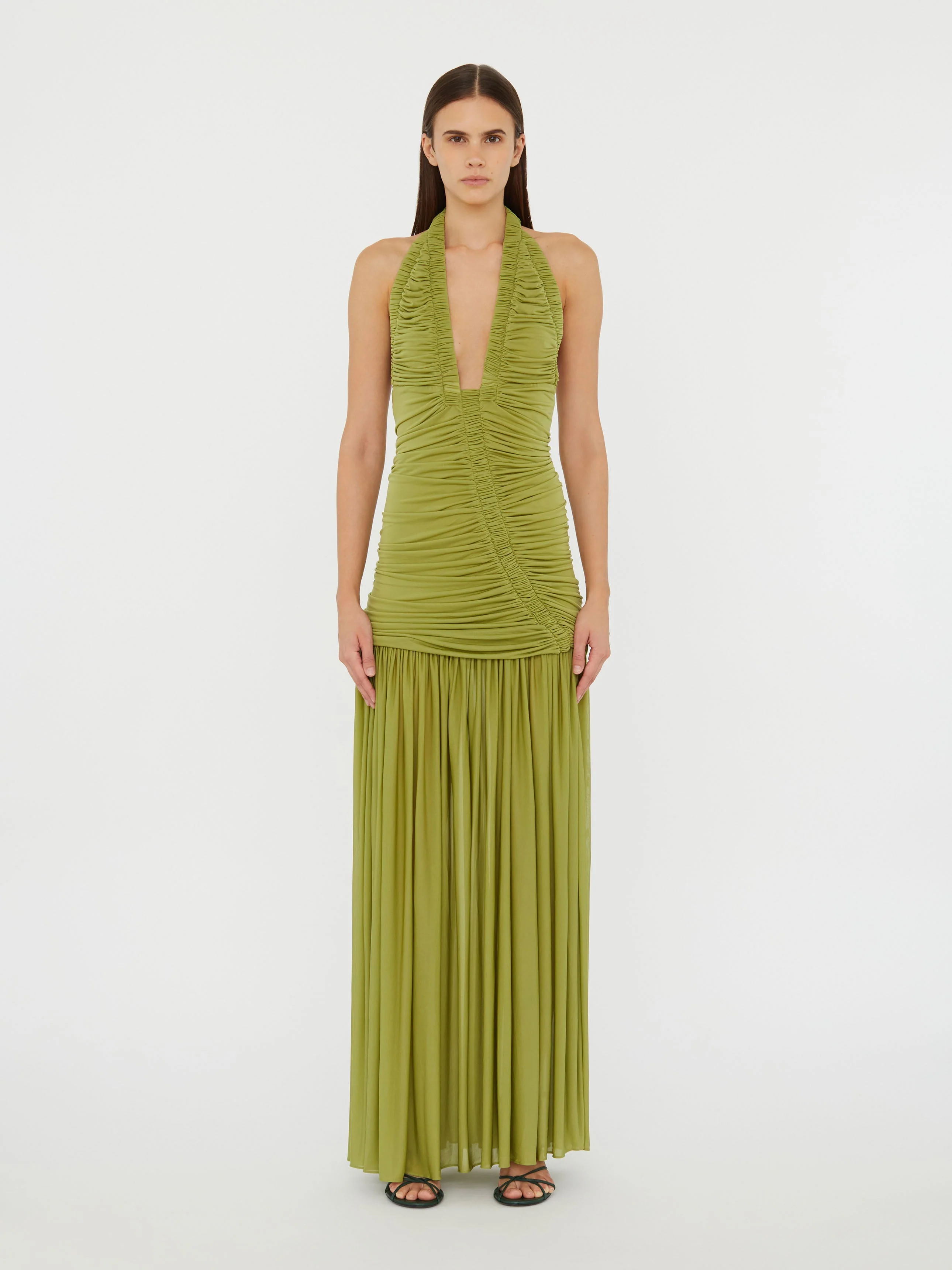 Christopher Esber - Orion Gown