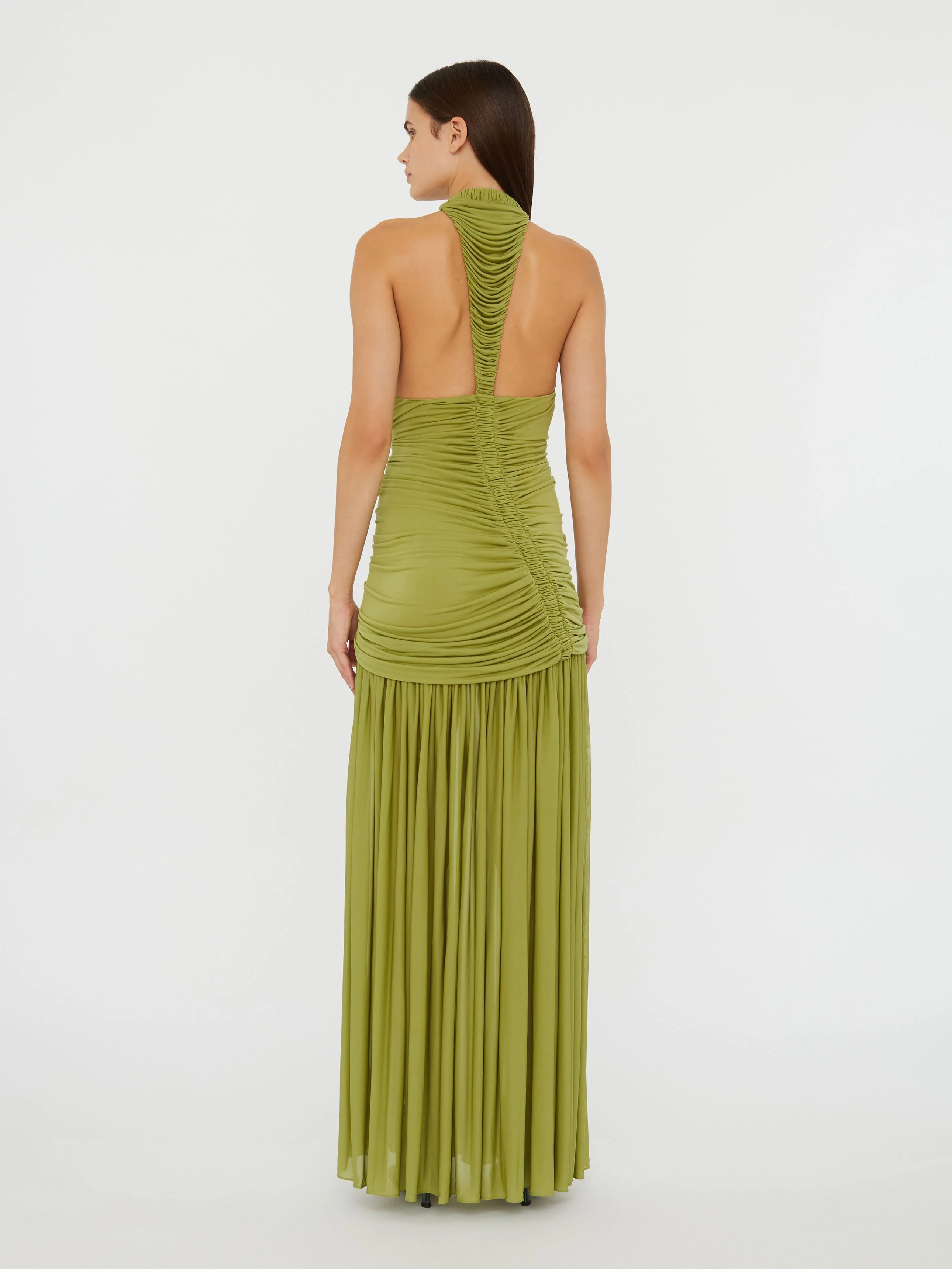 Christopher Esber - Orion Gown - Image 6