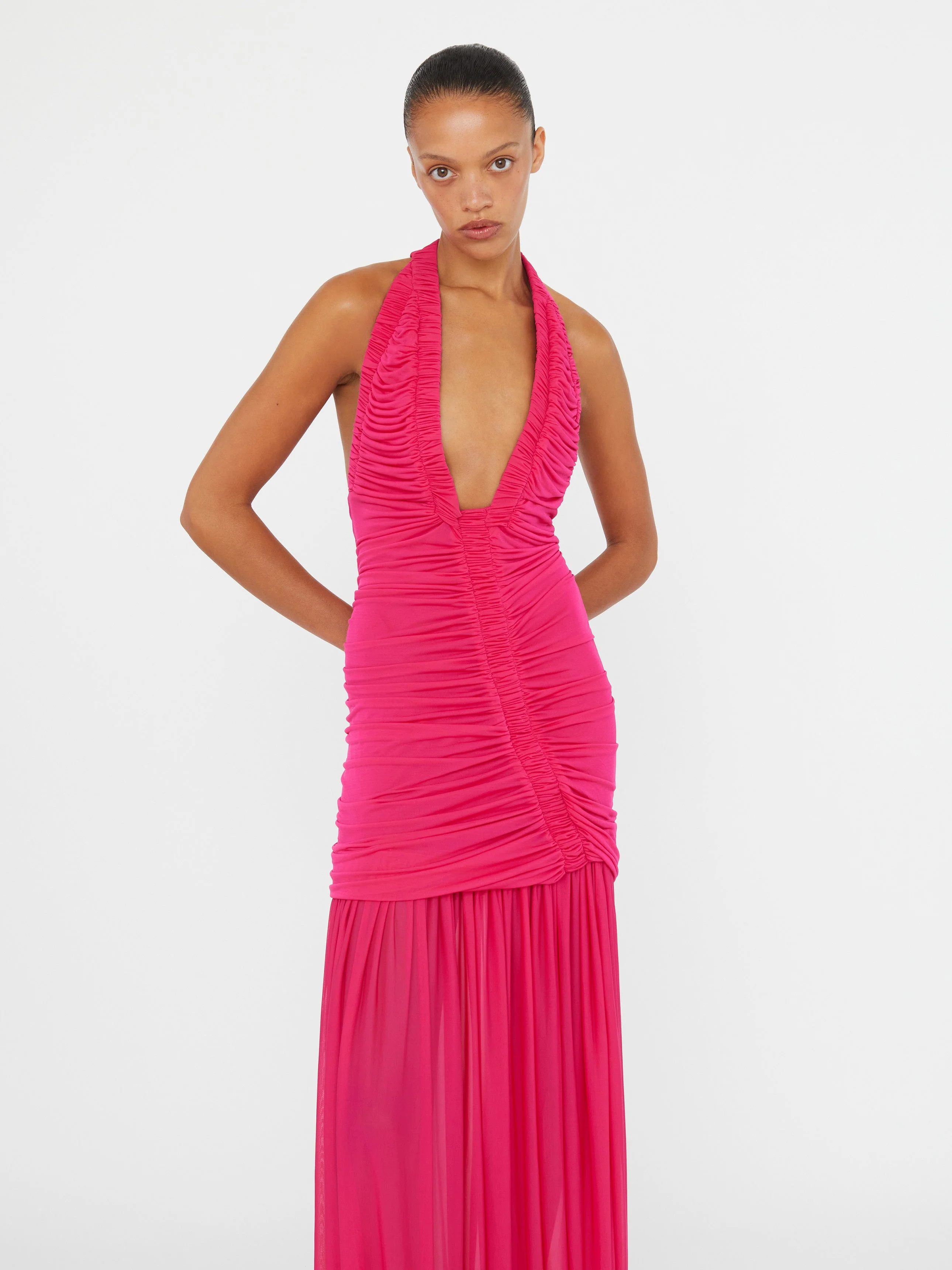 Christopher Esber - Orion Gown - Image 3