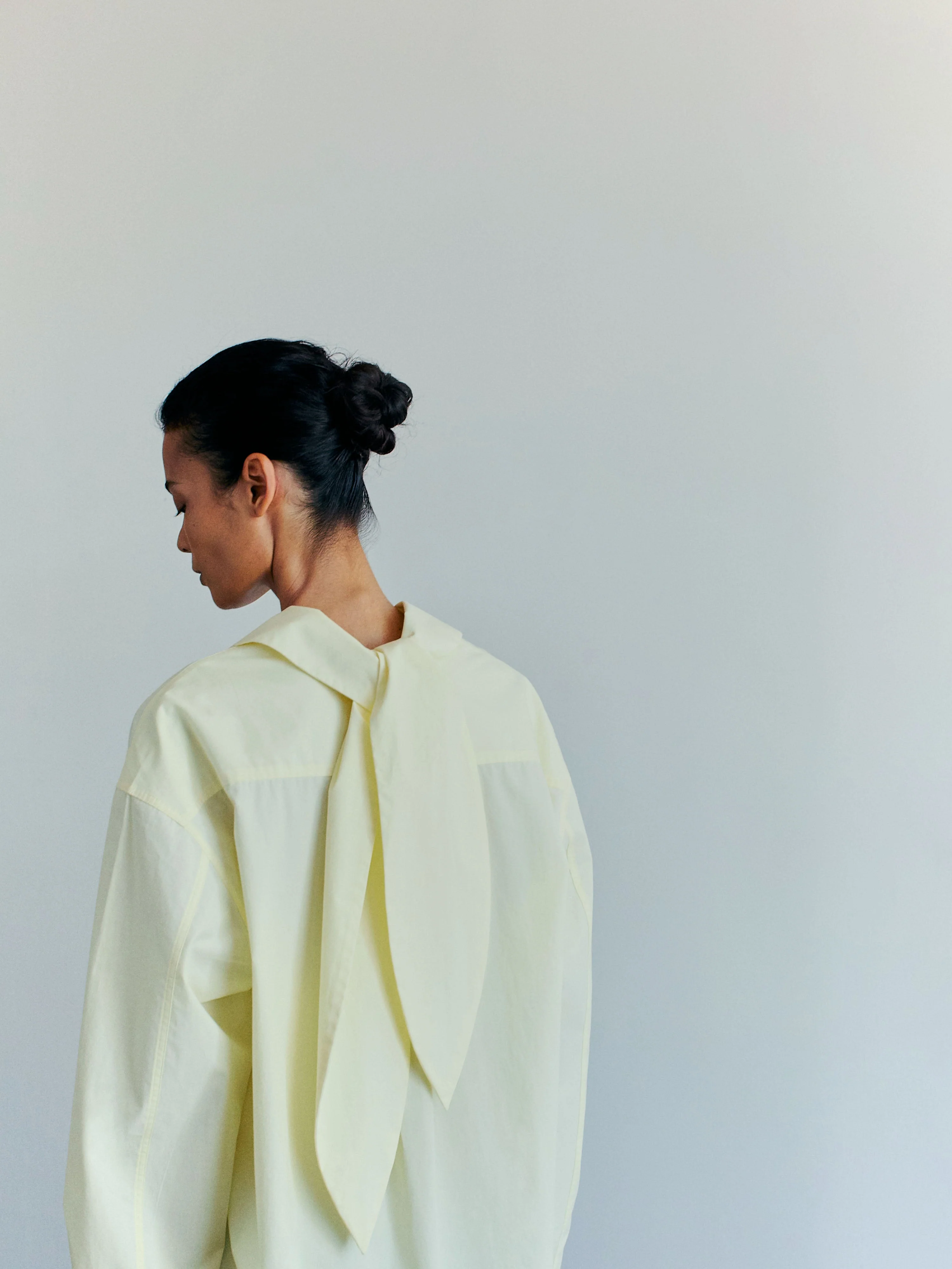 OSSOU - Cove Shirt in Opal - Image 6