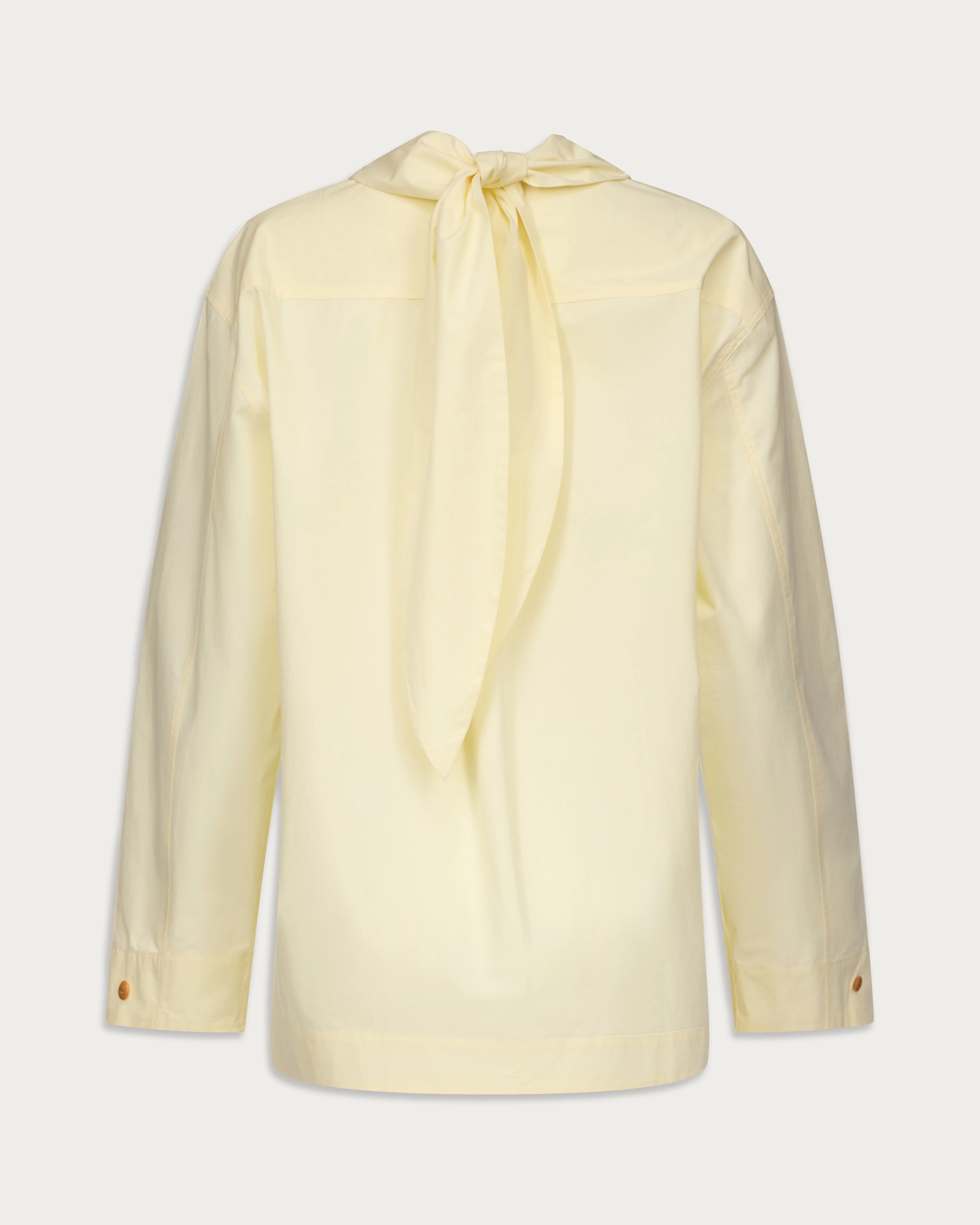 OSSOU - Cove Shirt in Opal - Image 8