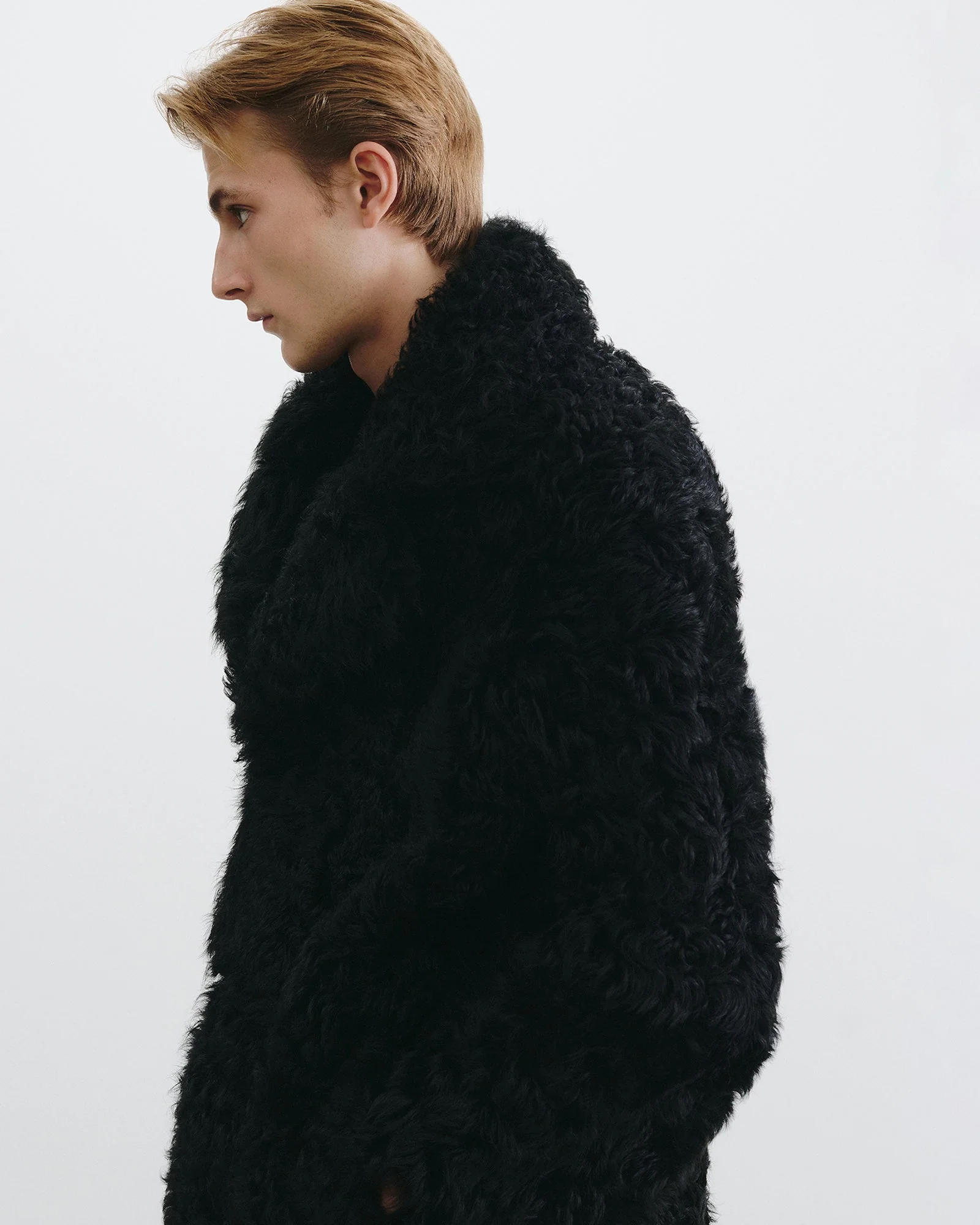 Nili Lotan - OTIS COAT - Image 4