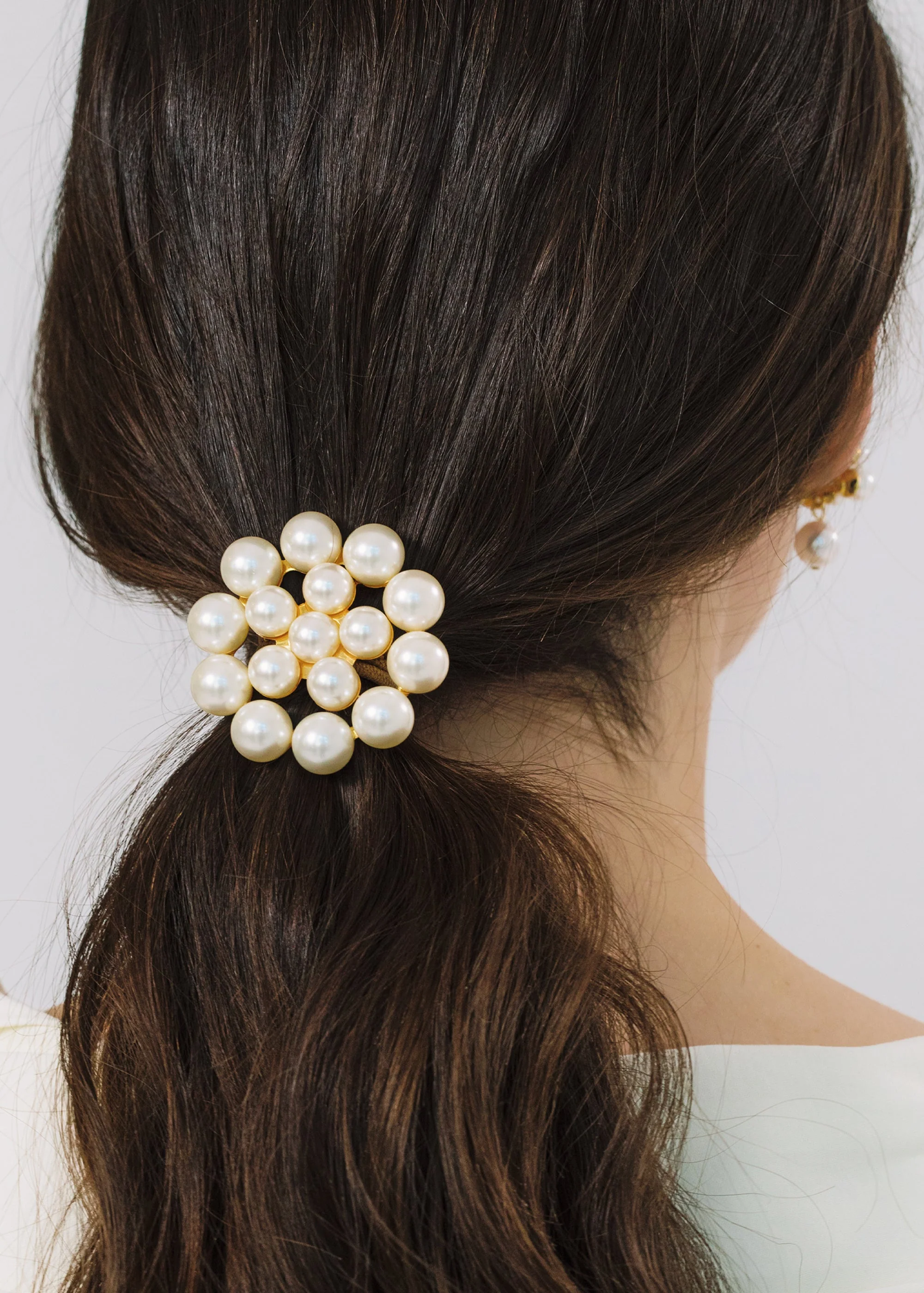 Jennifer Behr - Paige Ponywrap - Image 2