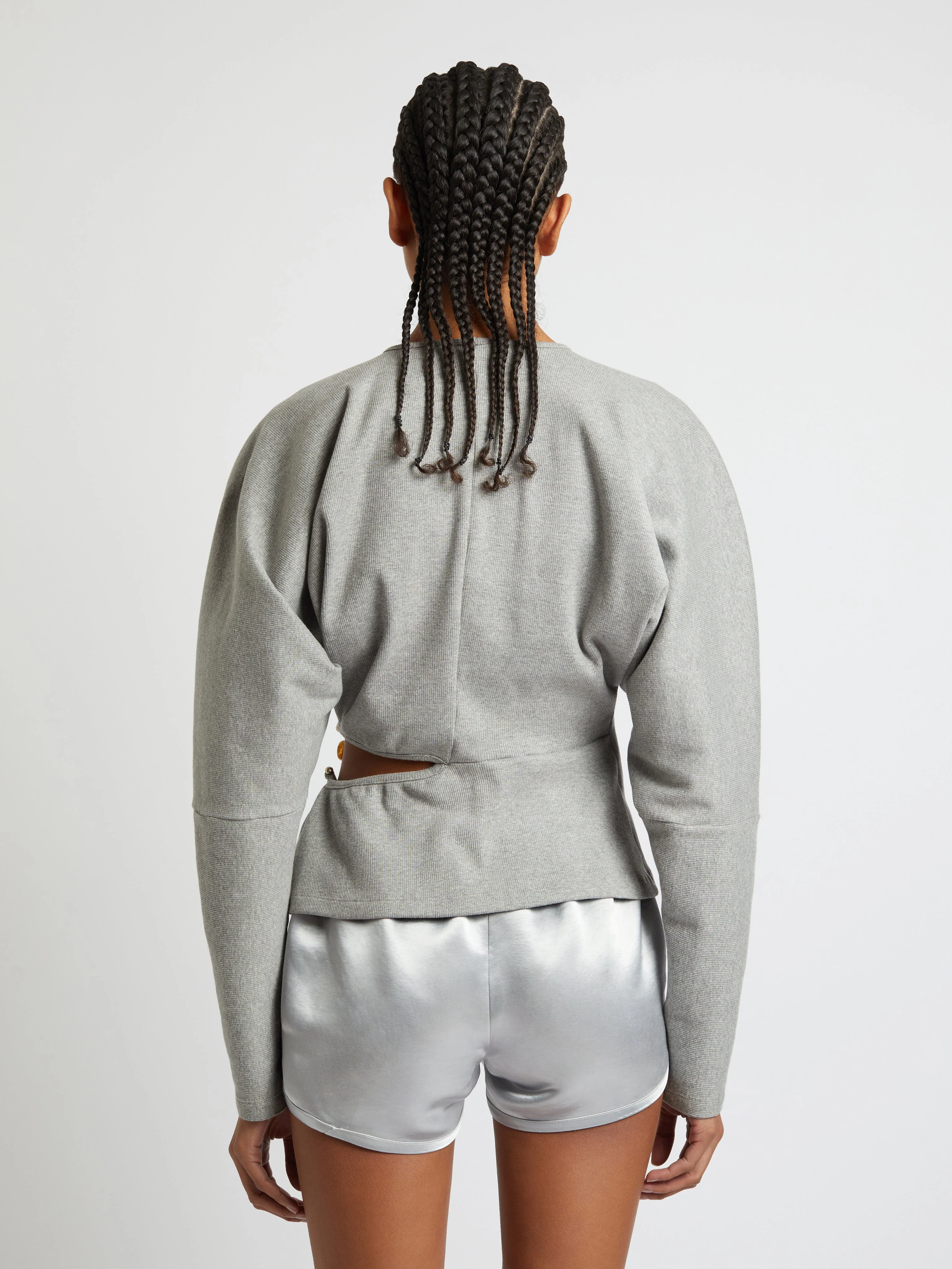 Christopher Esber - Palladium Boxer Short - Image 5