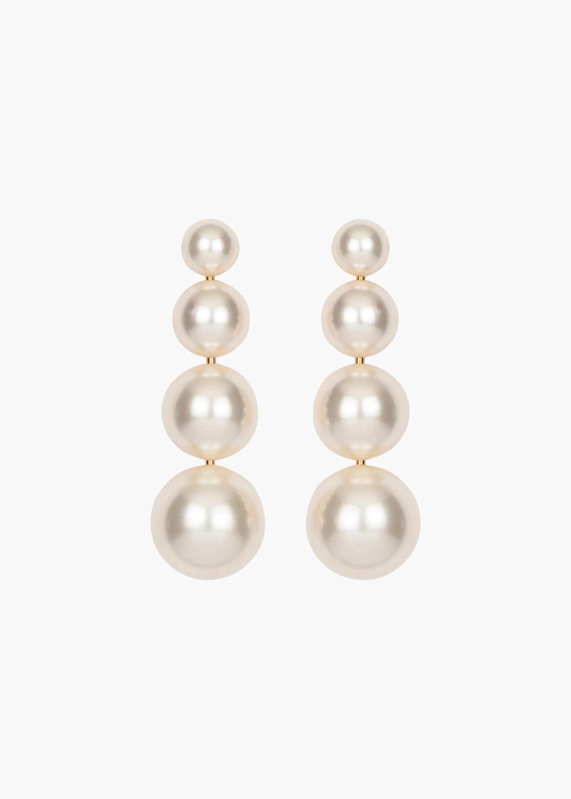 Jennifer Behr - Palma Earrings