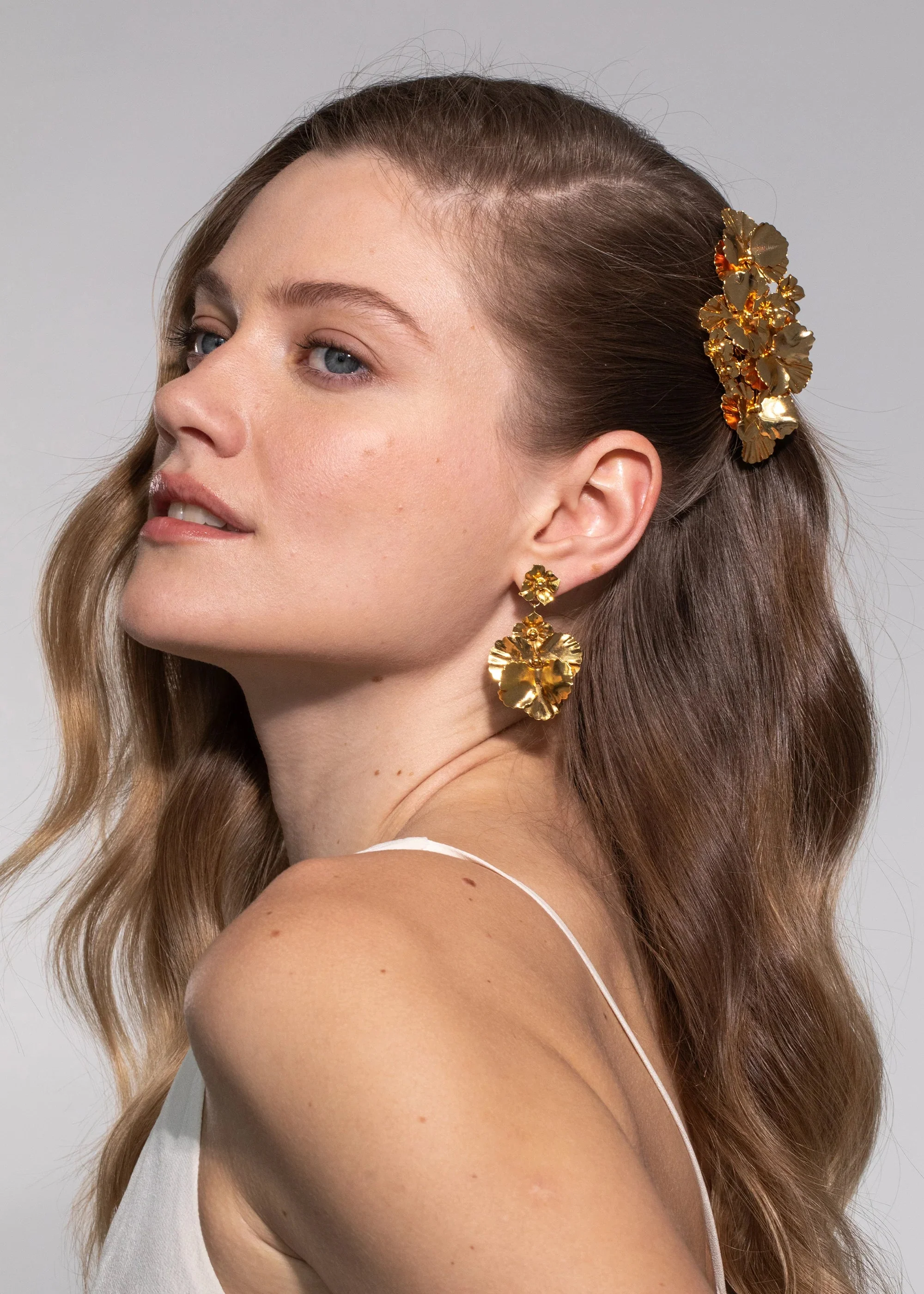 Jennifer Behr - Panola Barrette - Image 3