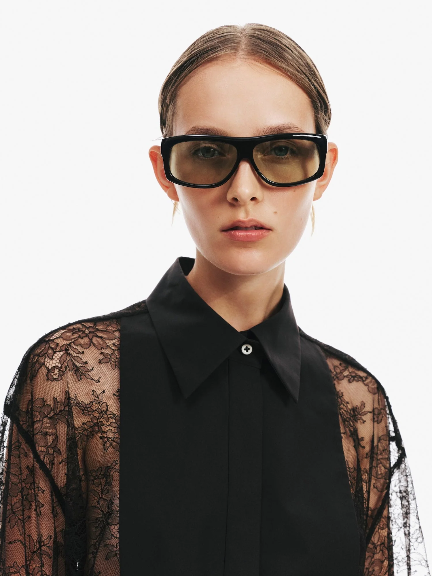 Christopher Esber - Paolo 96 Sunglasses - Image 4