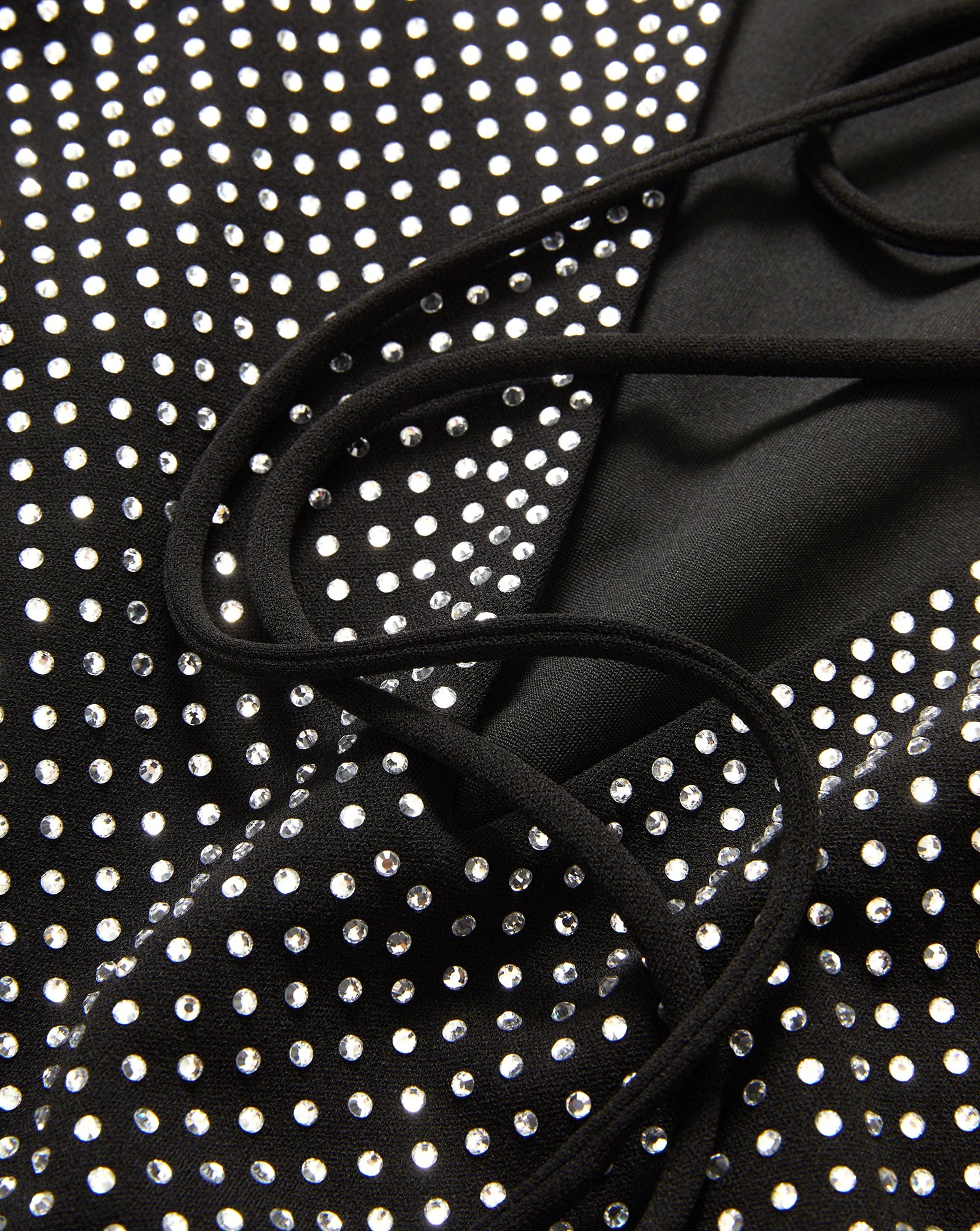Veronica Beard - Pascal Embellished Mini Dress - Image 4