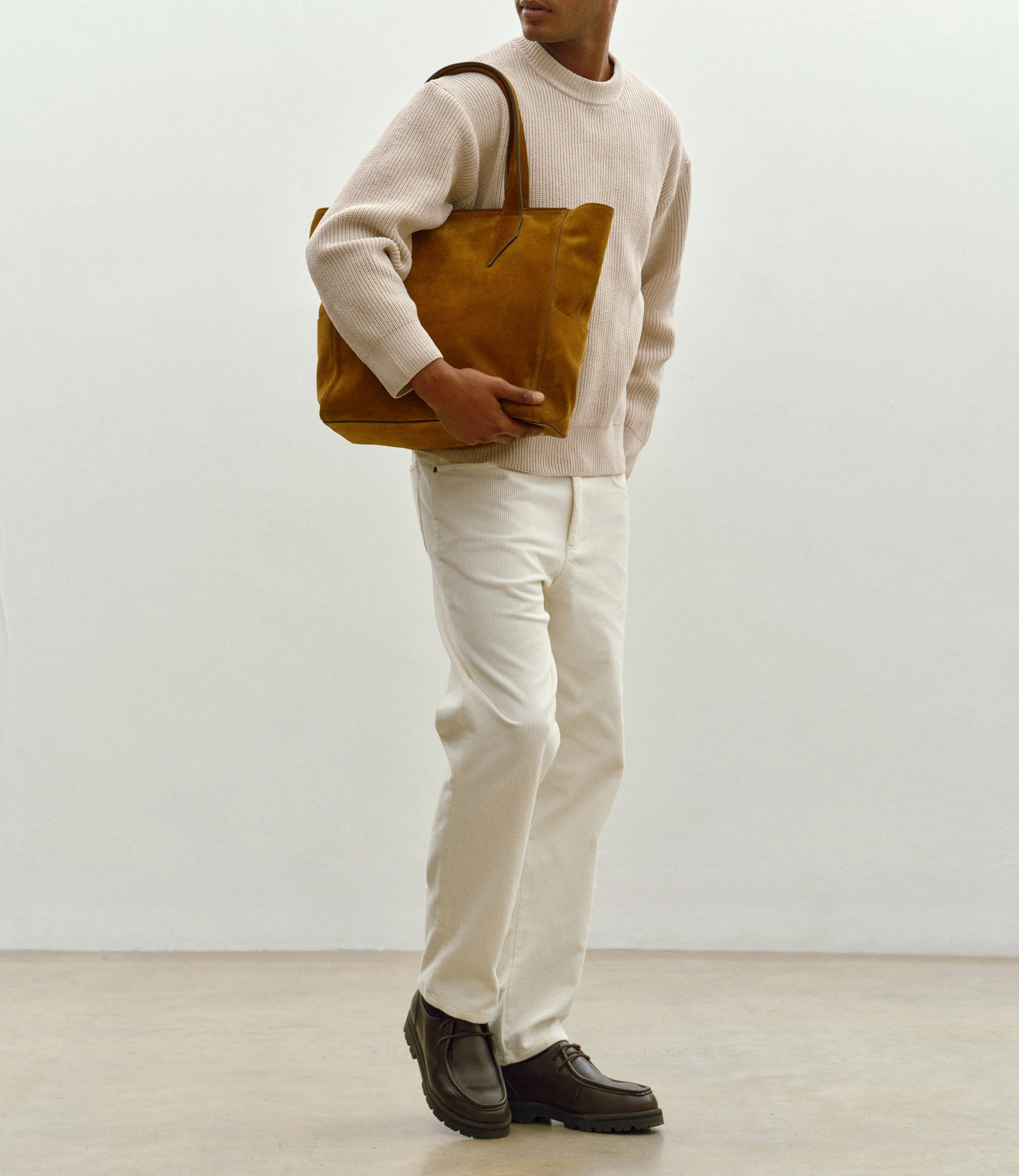 Metier - Passerby North - South Suede Marrakech - Image 4