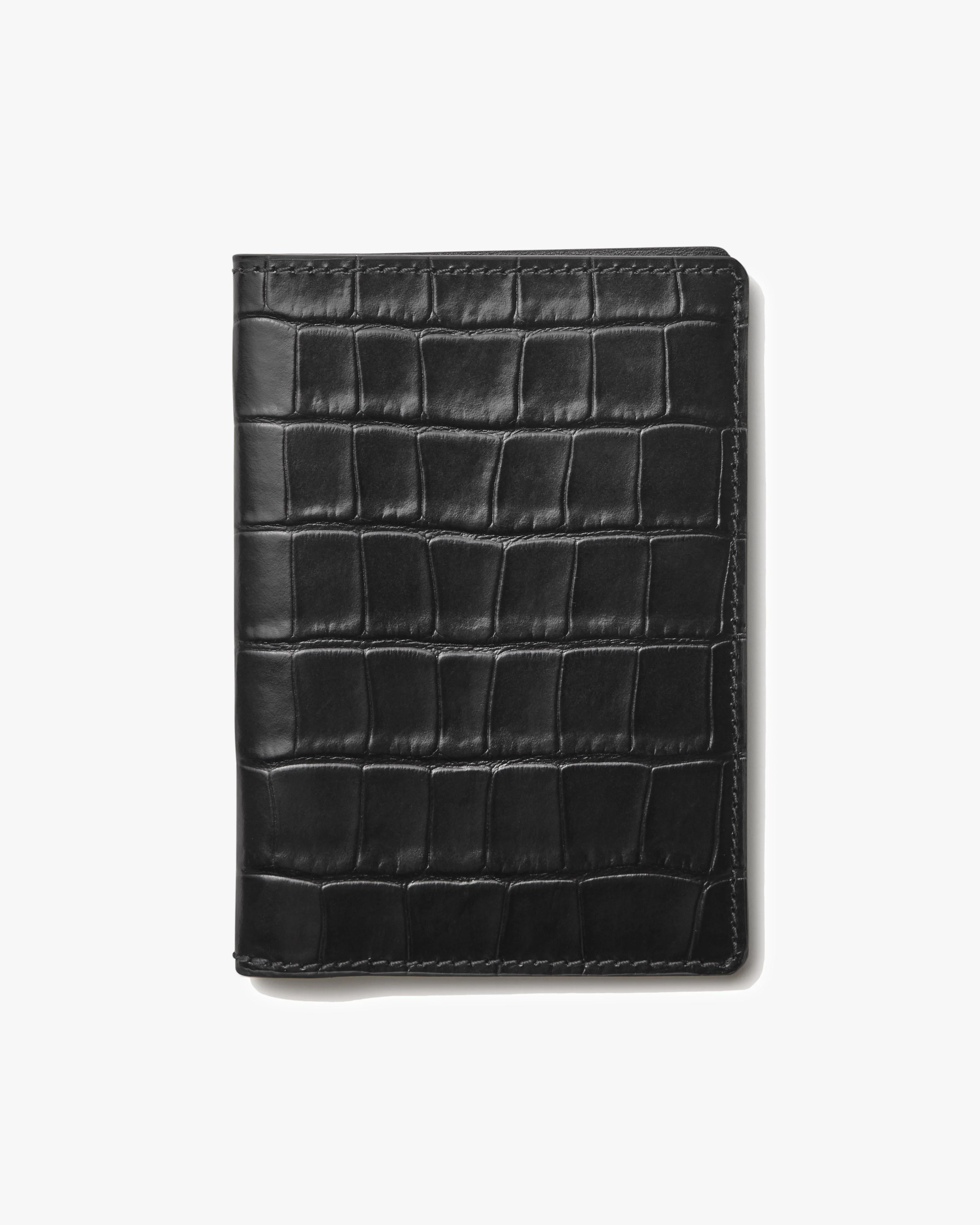 Nili Lotan - PASSPORT COVER