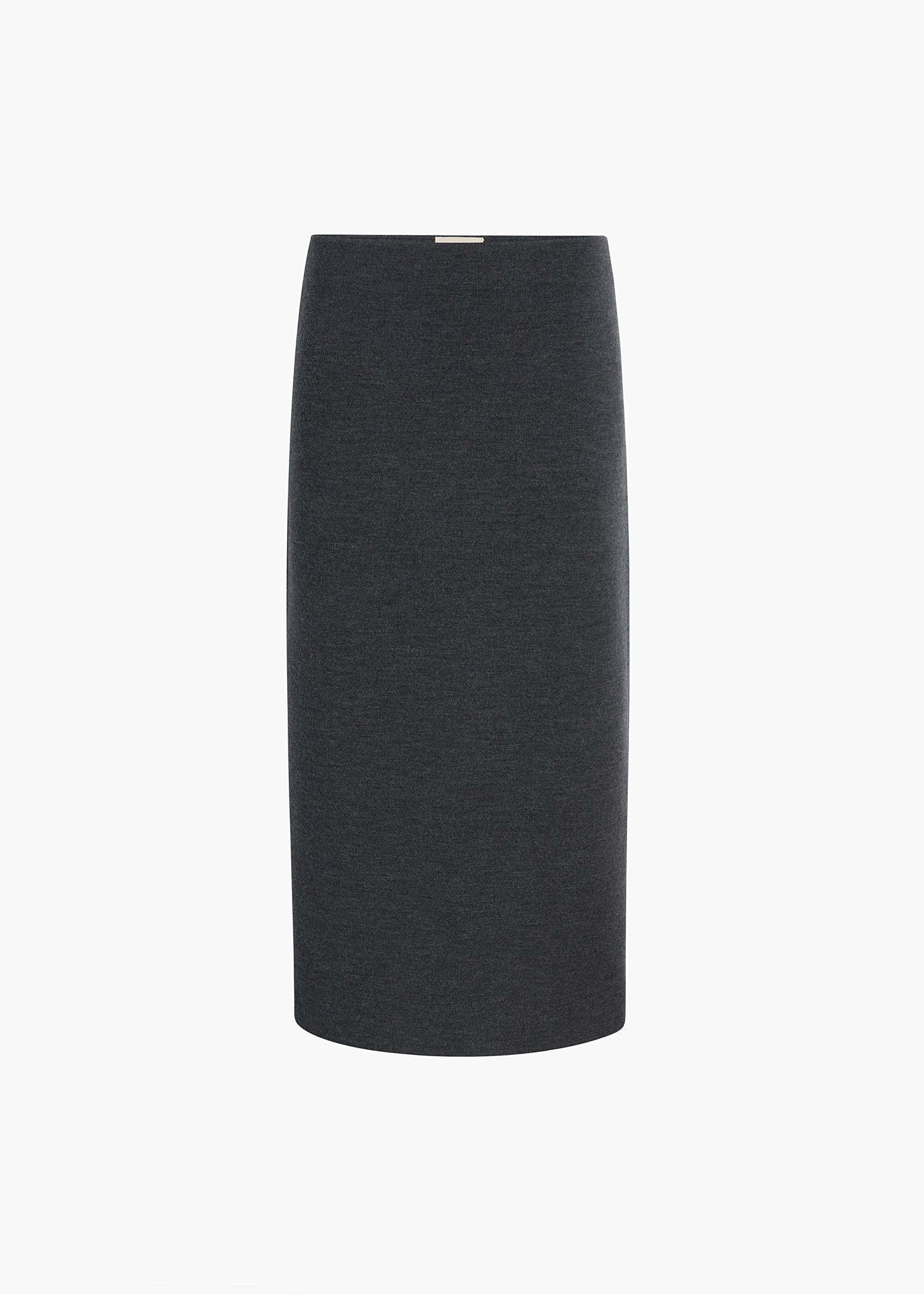 Khaite - Patri Skirt in Storm
