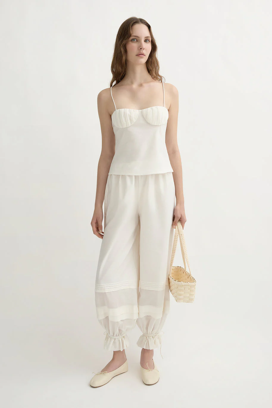 Posse - PEARL CAMI - PEARL - Image 2