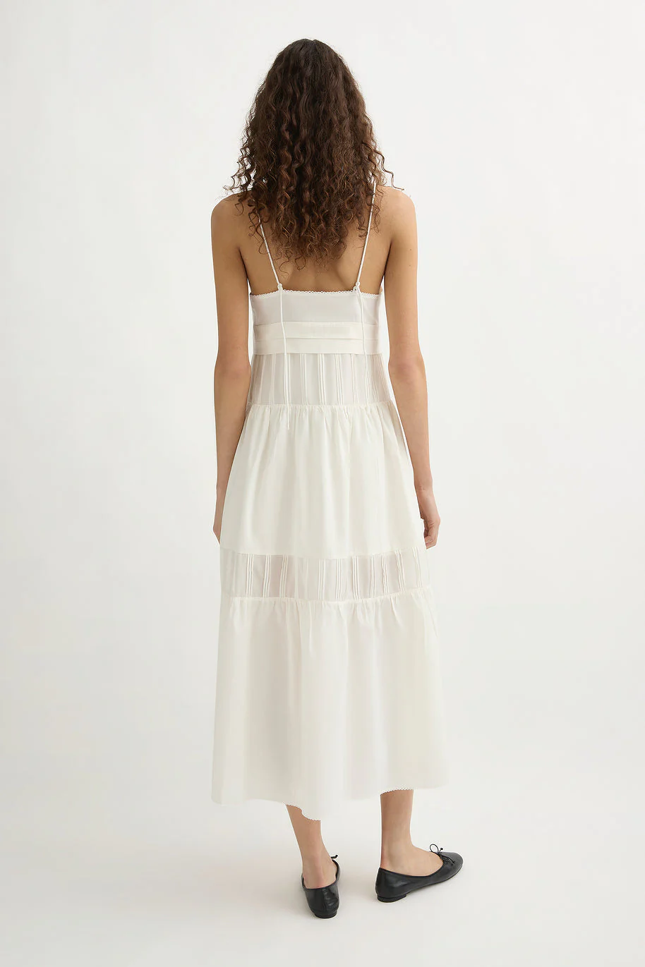 Posse - PEARL DRESS - PEARL - Image 4