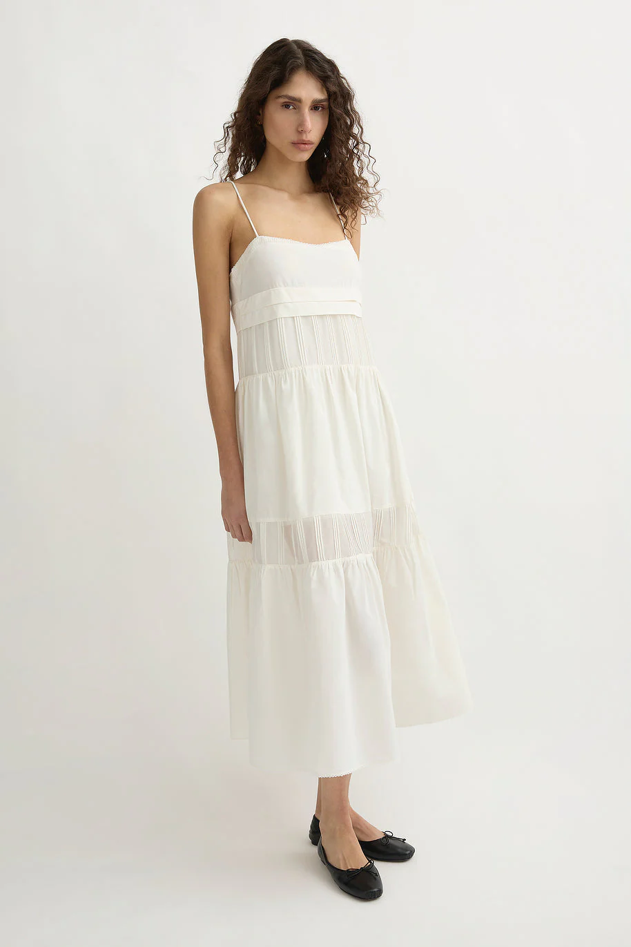 Posse - PEARL DRESS - PEARL - Image 8