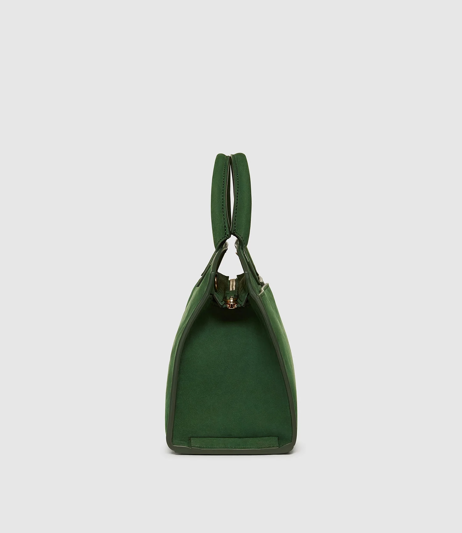 Metier - Pendulum 30 Nubuck Bright Emerald - Image 5
