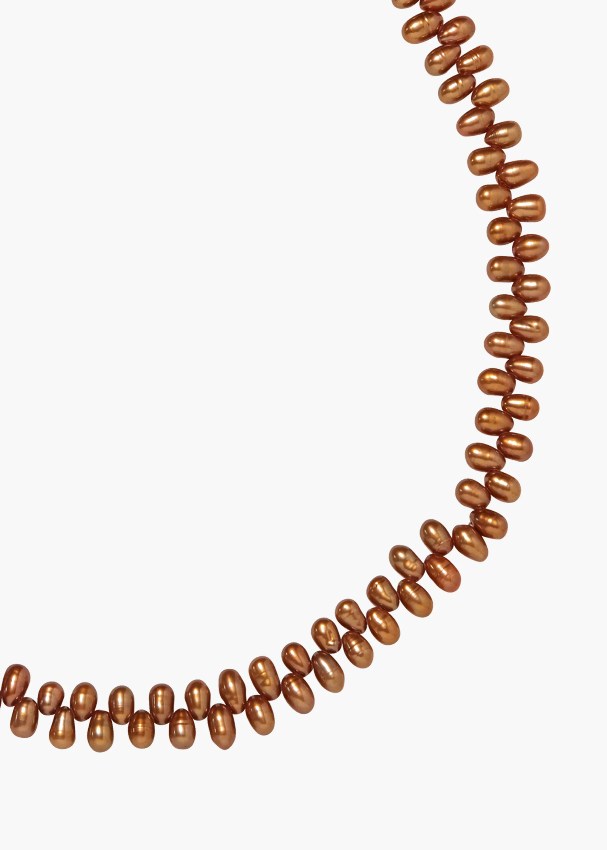 Jennifer Behr - Penelope Necklace - Image 4