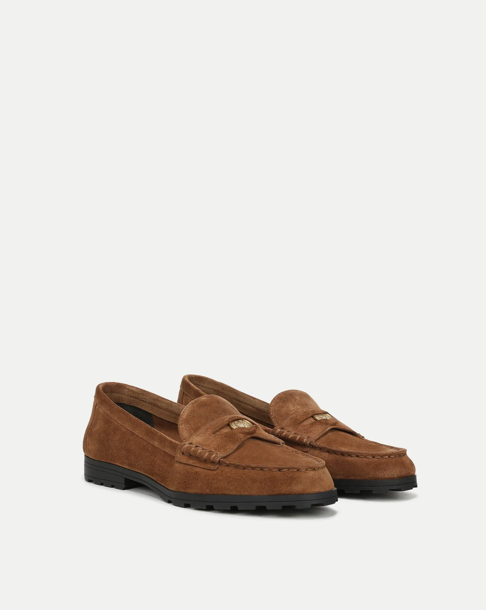 Veronica Beard - Penny Lug - Sole Loafer - Image 2