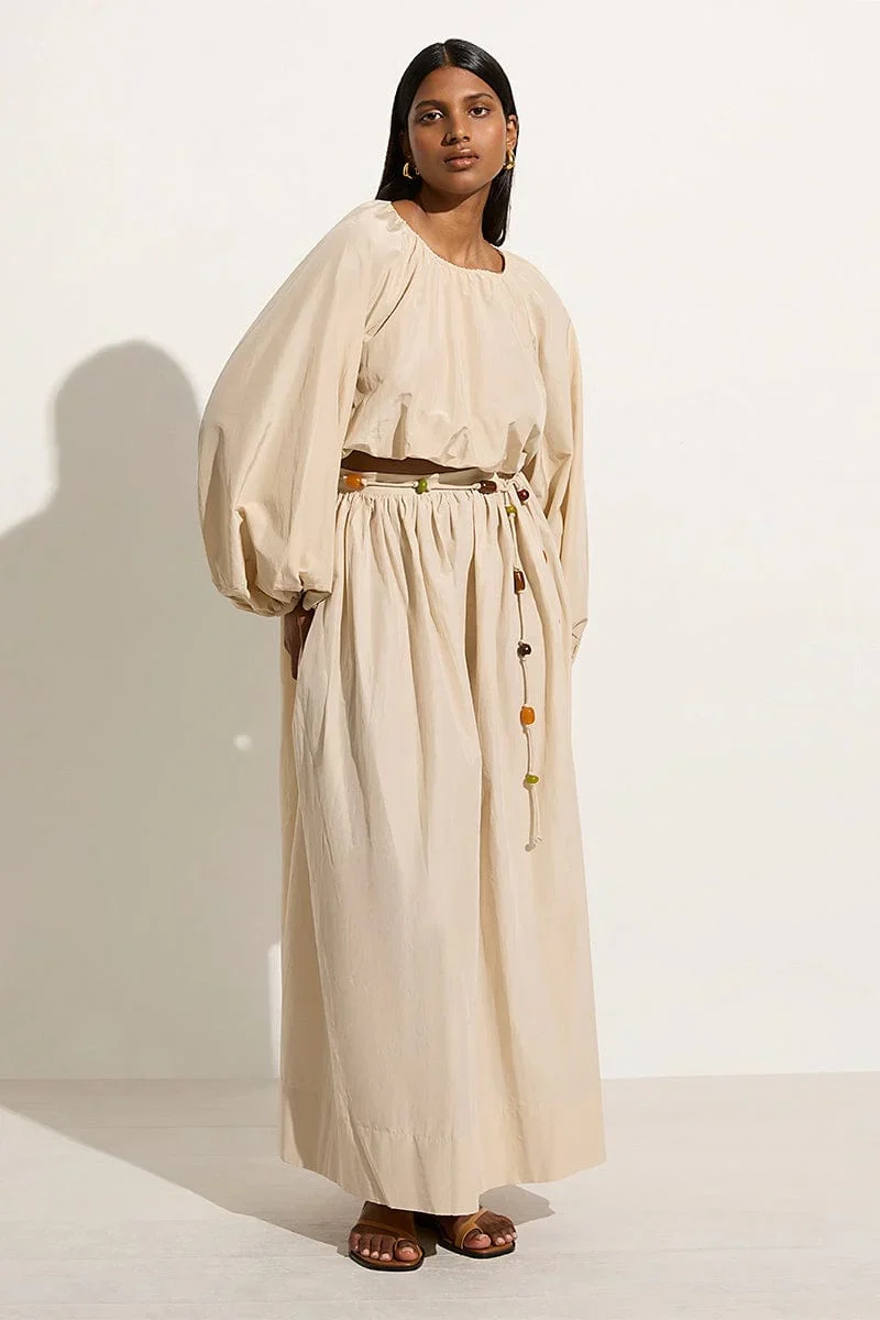 Faithfull - Pereira Top Creme - Final Sale - Image 4