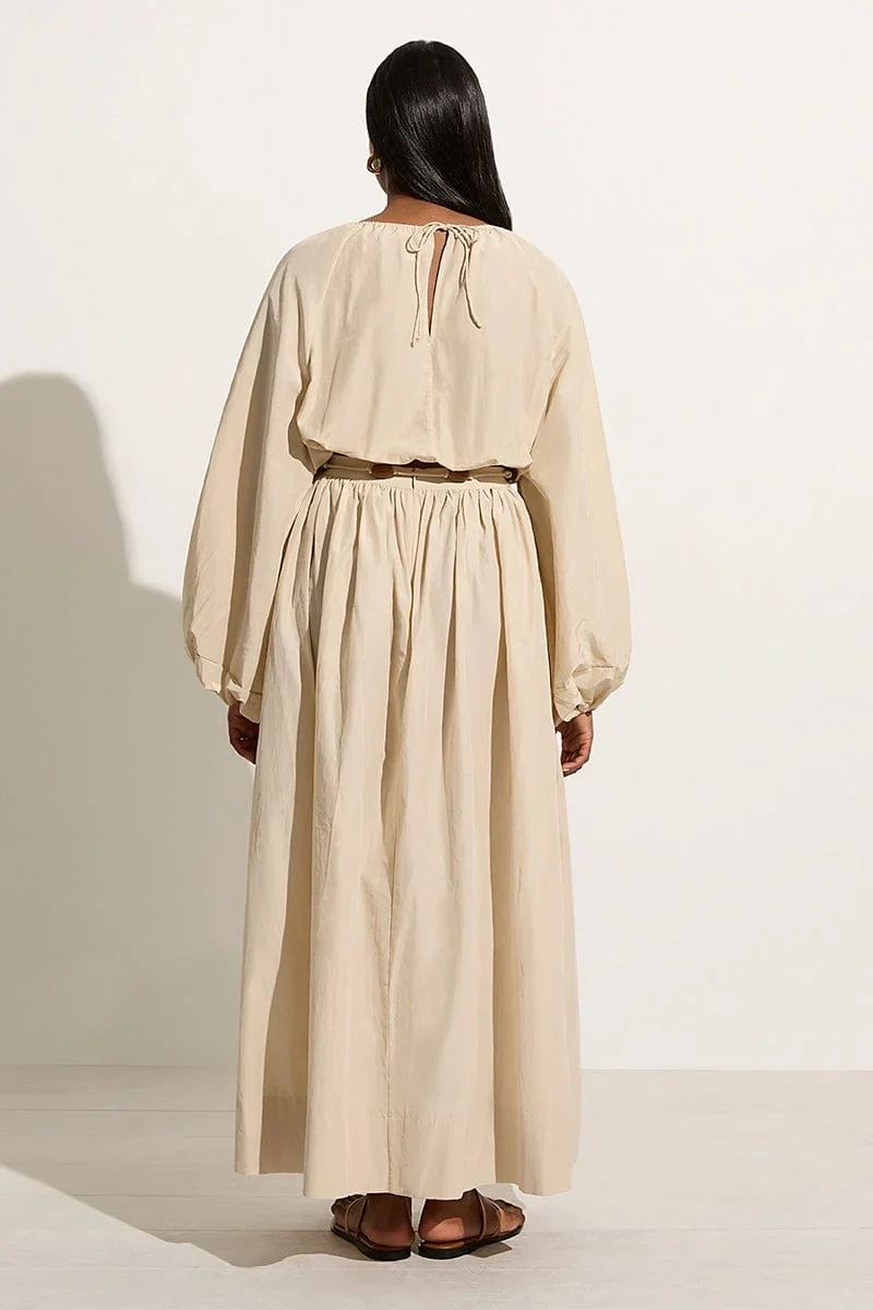 Faithfull - Pereira Top Creme - Final Sale - Image 5