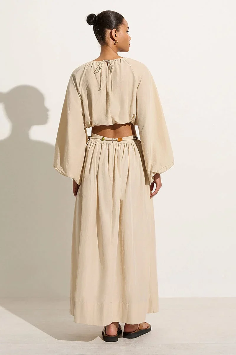 Faithfull - Pereira Top Creme - Final Sale - Image 9