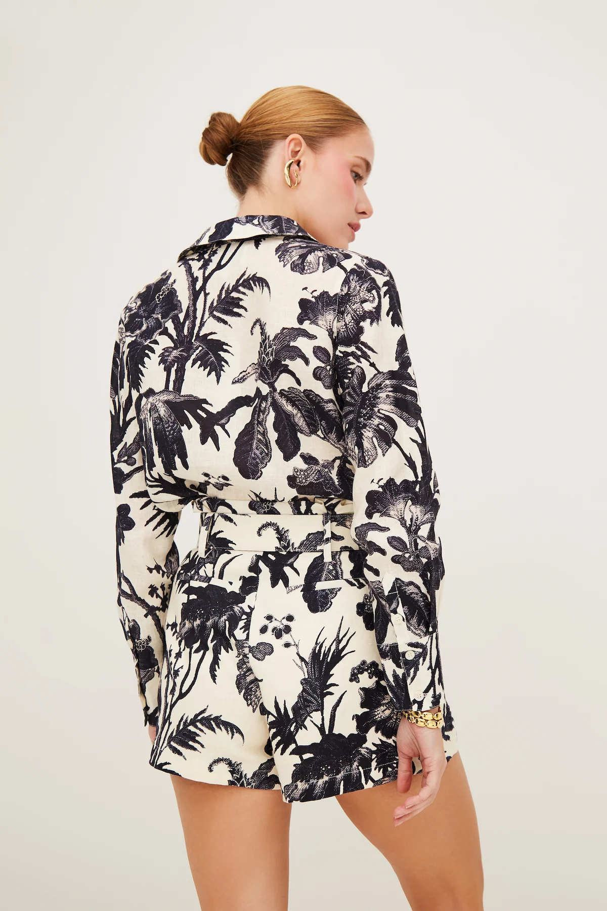 Cara Cara - Perfect Shirt - Image 3