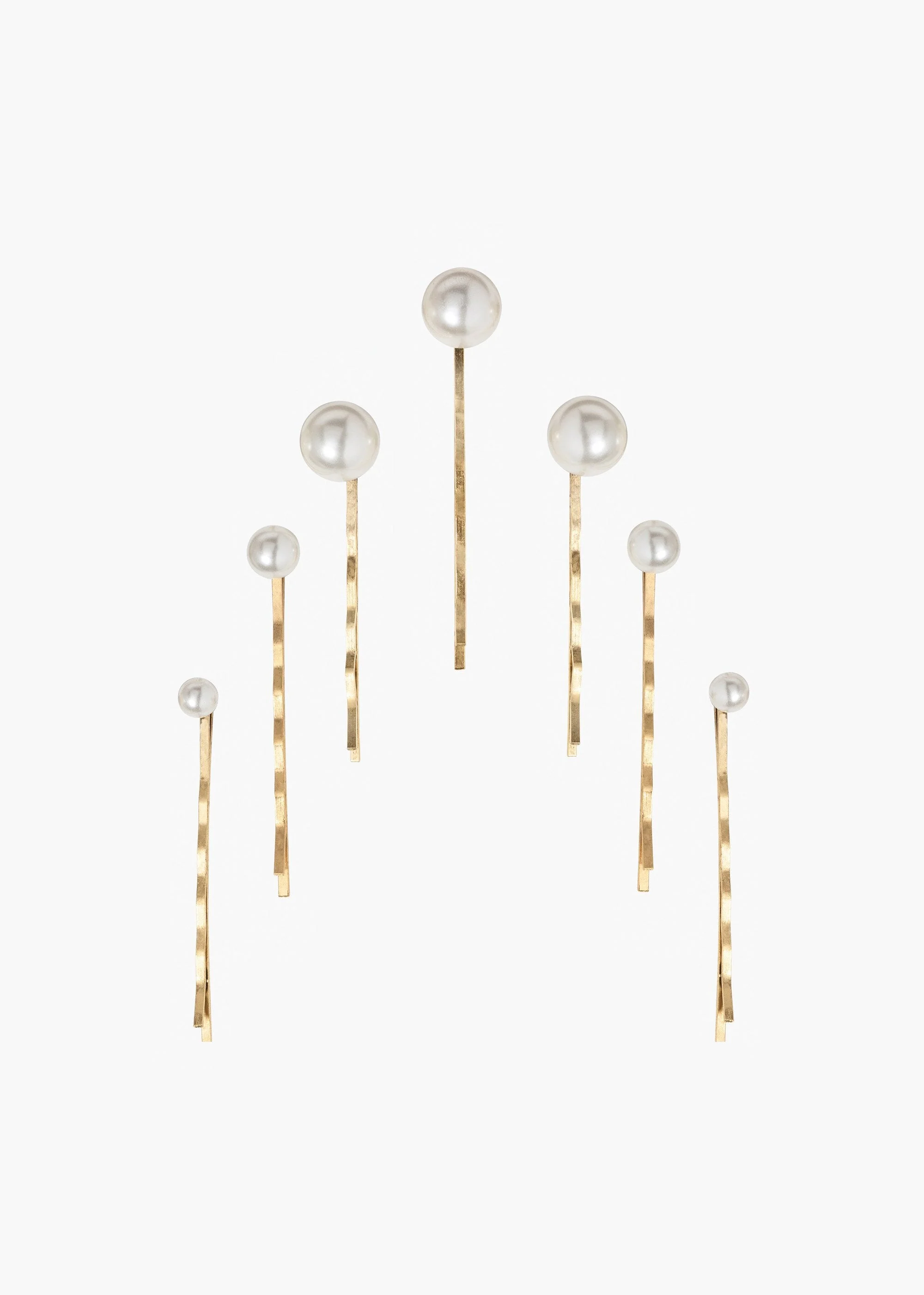 Jennifer Behr - Perla Bobby Pin Set